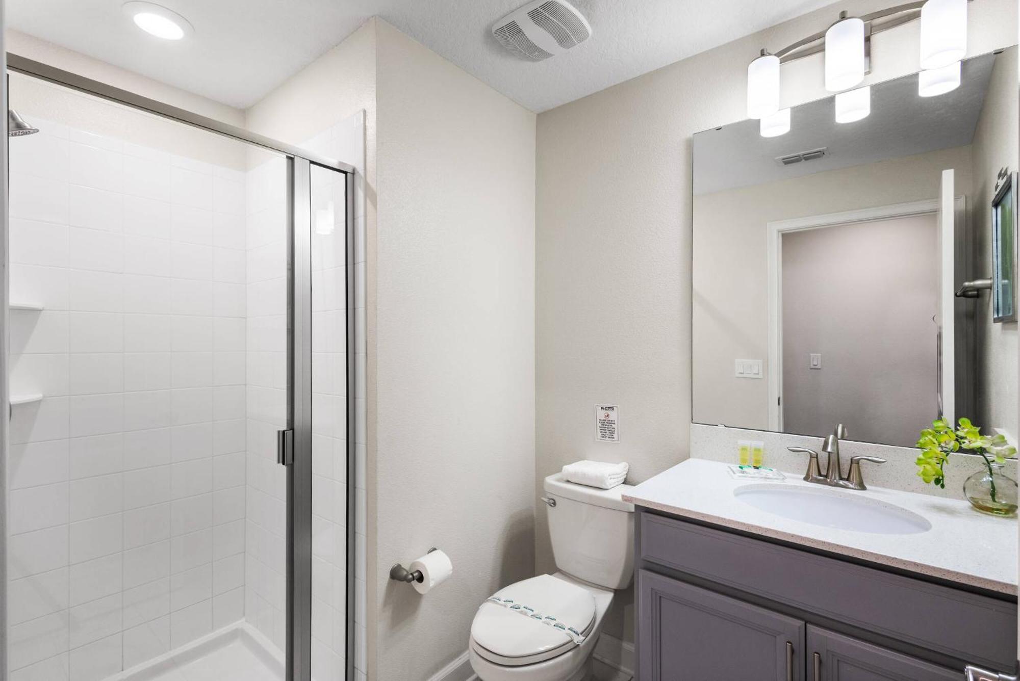 Holiday home Amazing Townhome With Private Pool Sl4839 Kissimmee