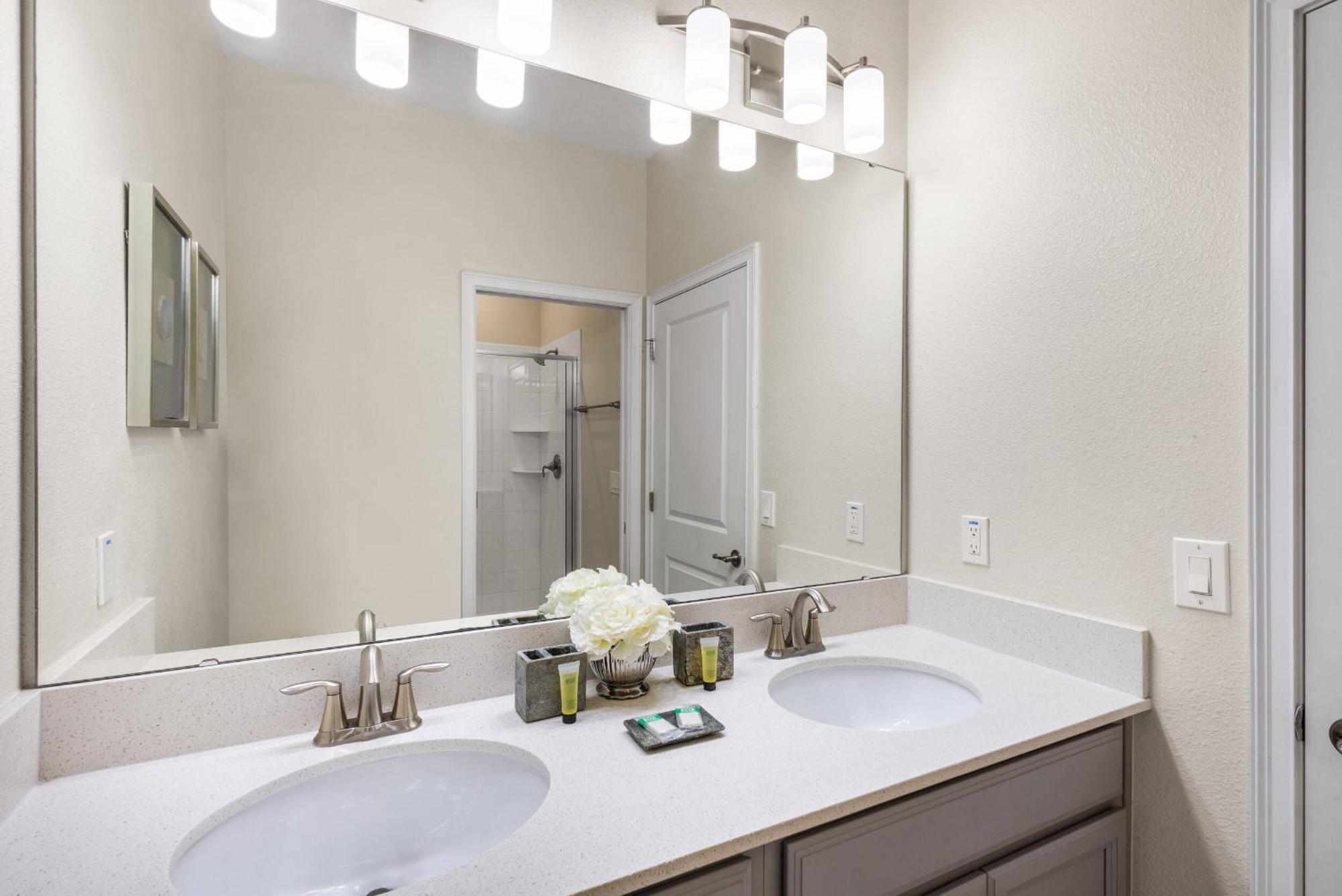 Holiday home Amazing Townhome With Private Pool Sl4839 Kissimmee