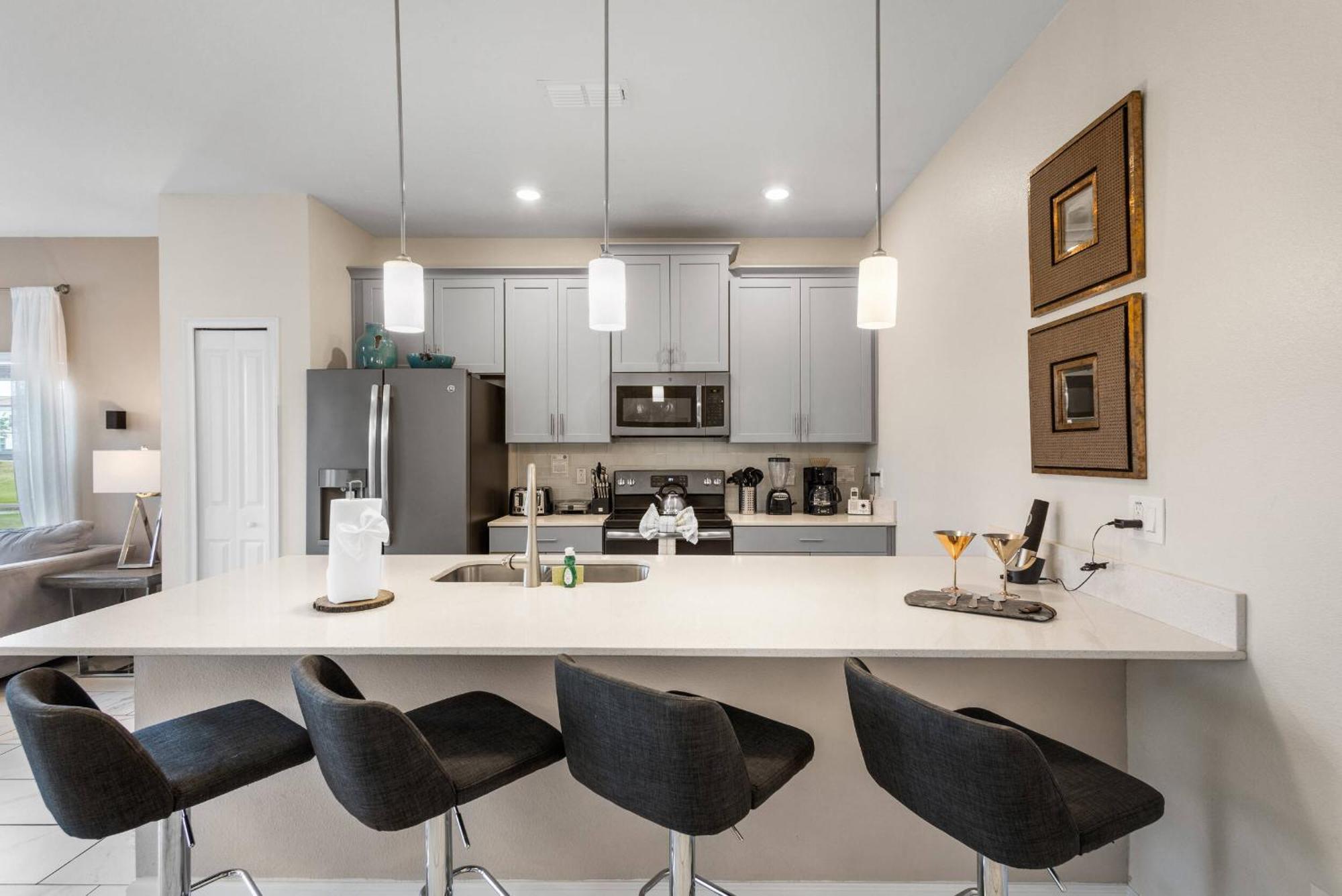 Amazing Townhome With Private Pool Sl4839 Holiday home