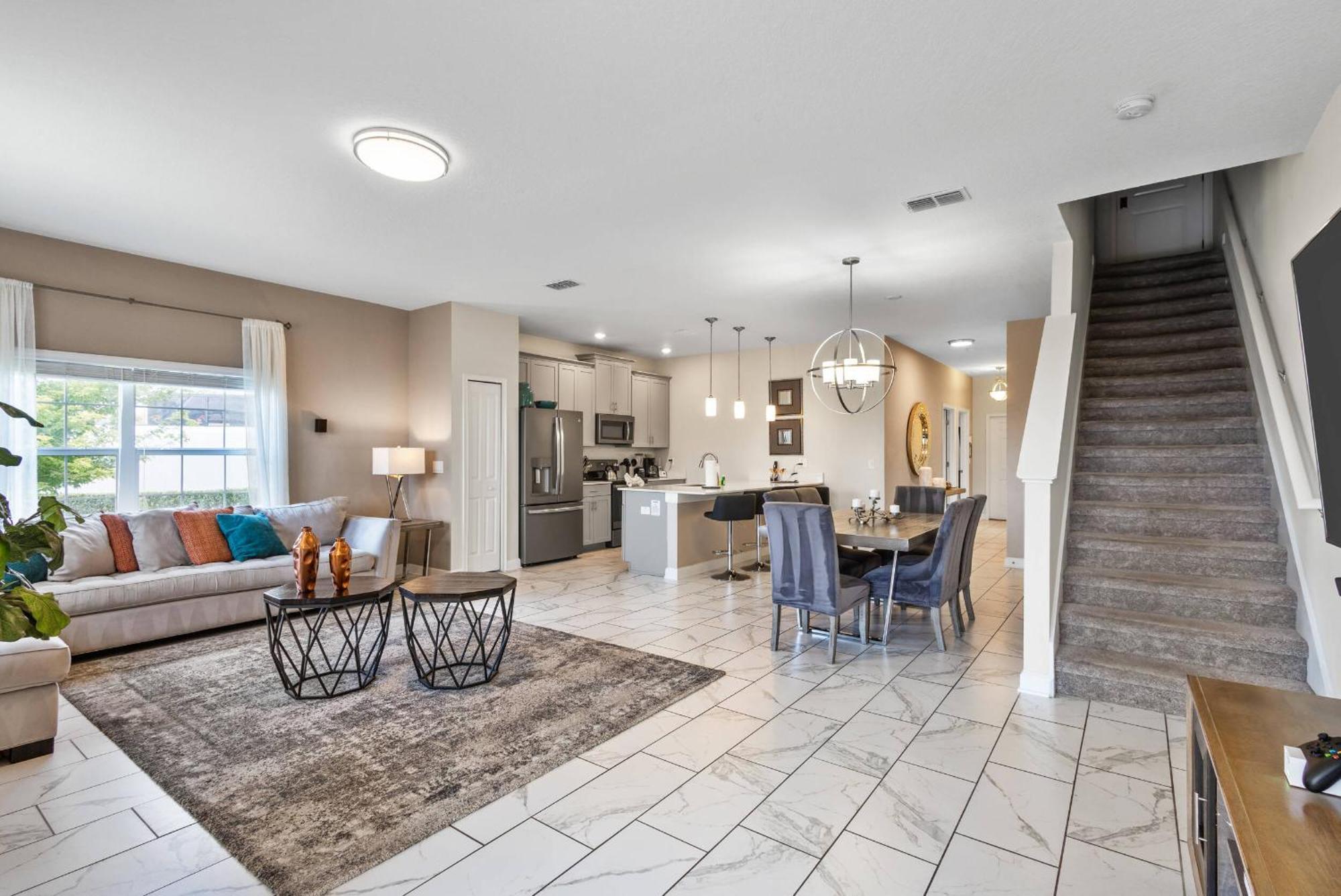 Holiday home Amazing Townhome With Private Pool Sl4839 Kissimmee