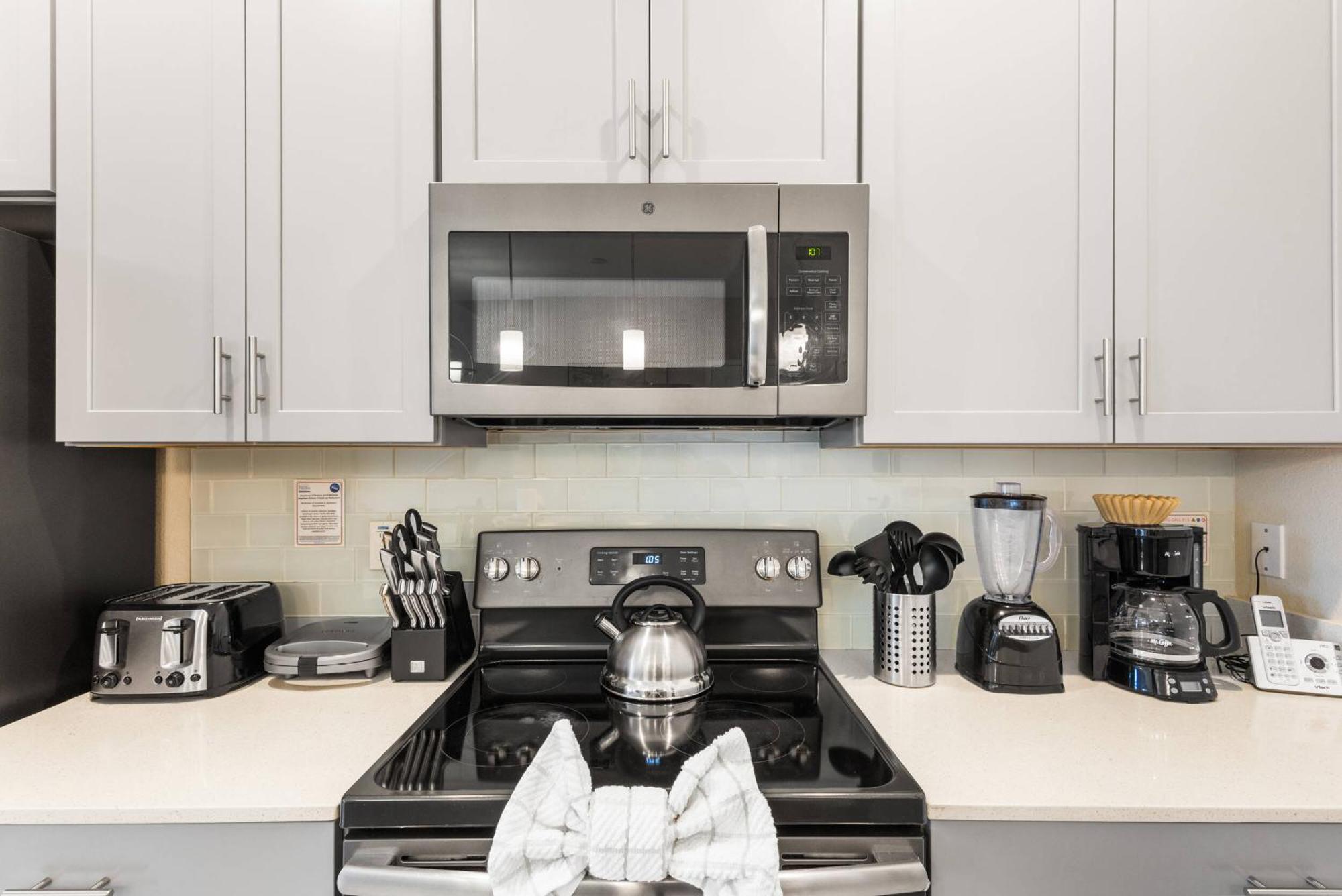 Amazing Townhome With Private Pool Sl4839 Holiday home