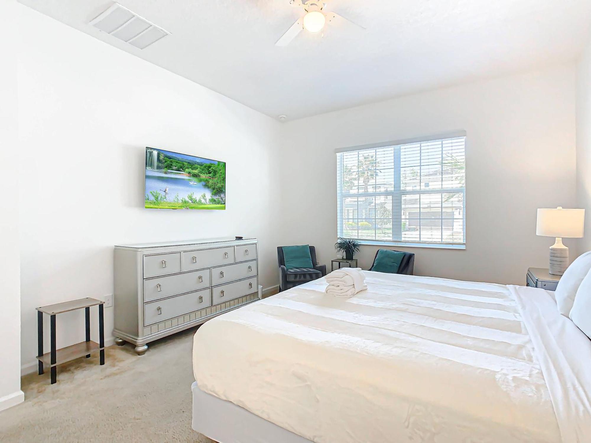 Holiday home Experience 12-bed Vacation Haven Bv368 Kissimmee