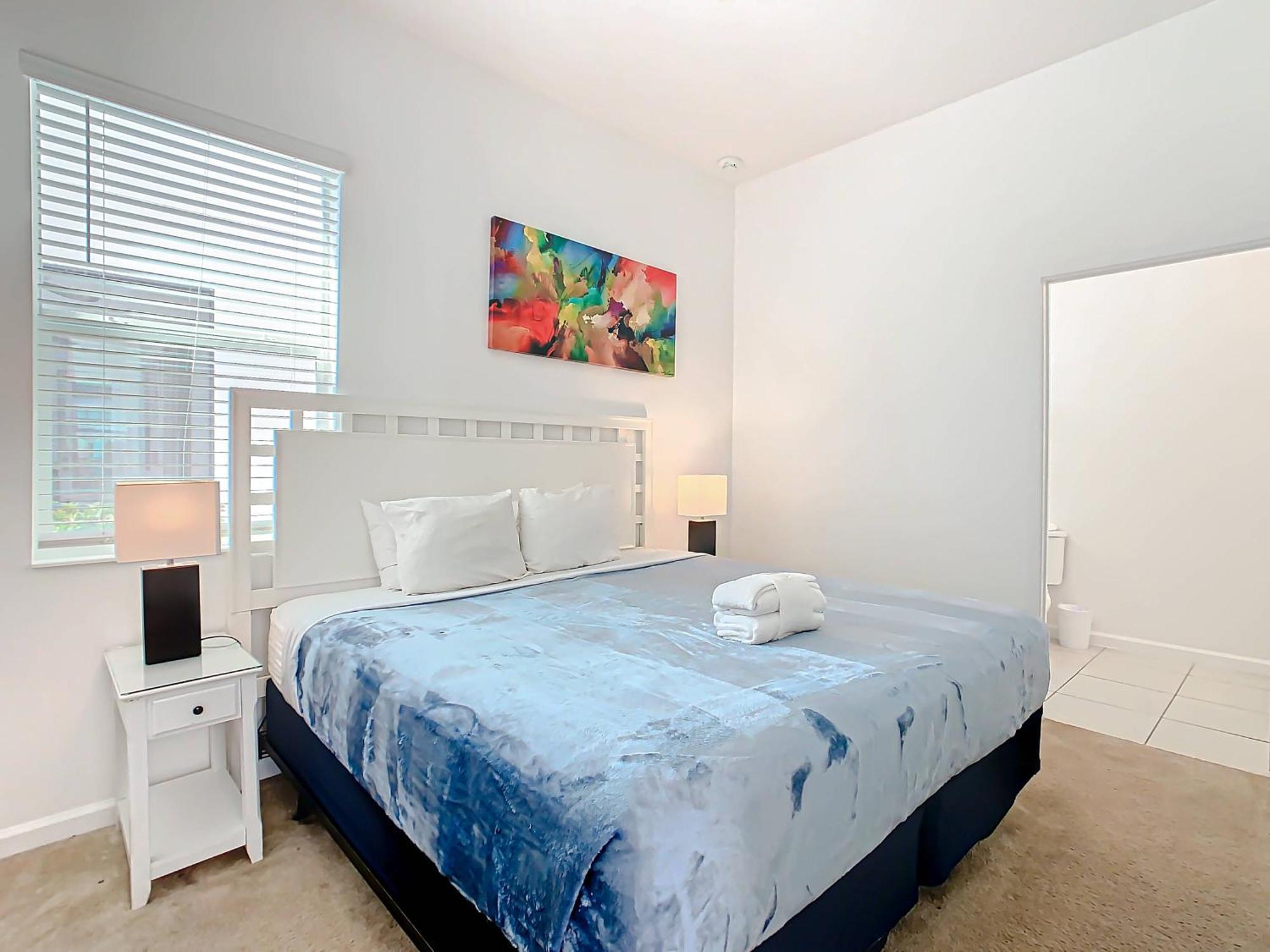 Experience 12-bed Vacation Haven Bv368 Kissimmee