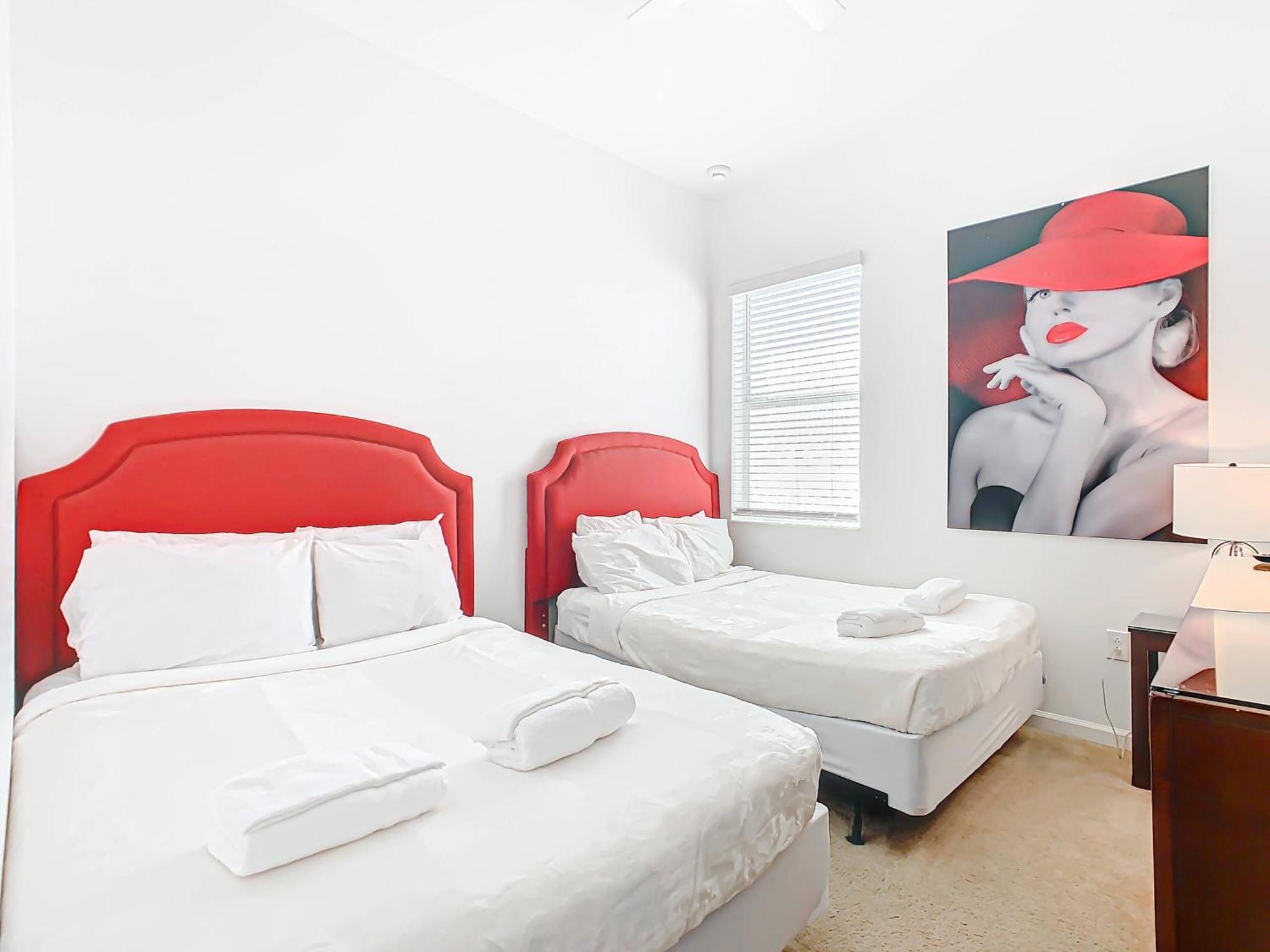 Experience 12-bed Vacation Haven Bv368 Holiday home *