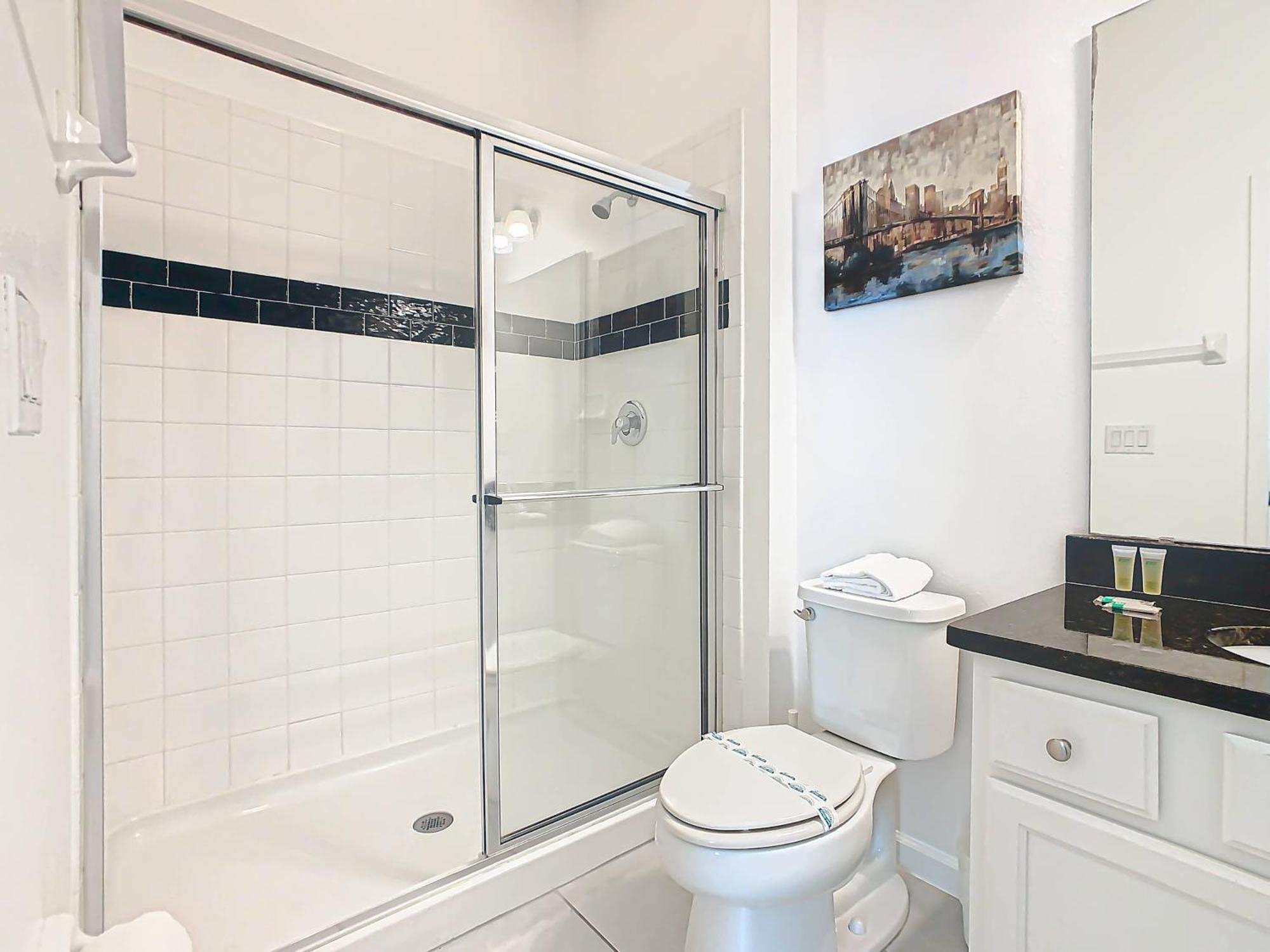 Experience 12-bed Vacation Haven Bv368 Holiday home Kissimmee