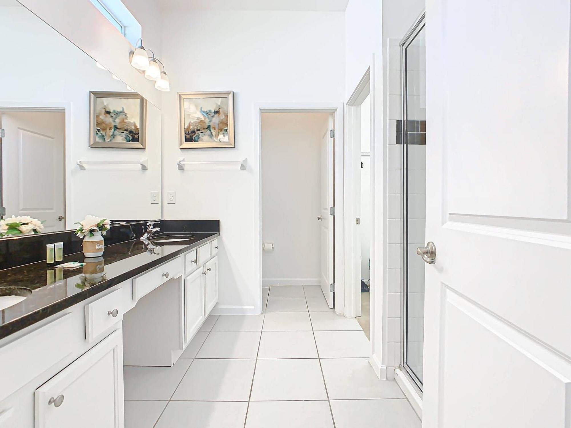 Holiday home Experience 12-bed Vacation Haven Bv368 Kissimmee