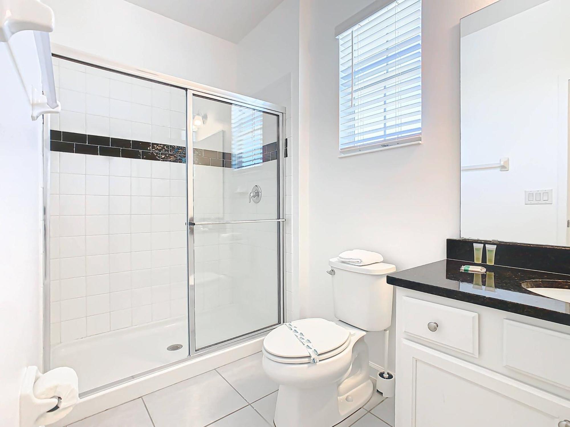 Experience 12-bed Vacation Haven Bv368 Kissimmee
