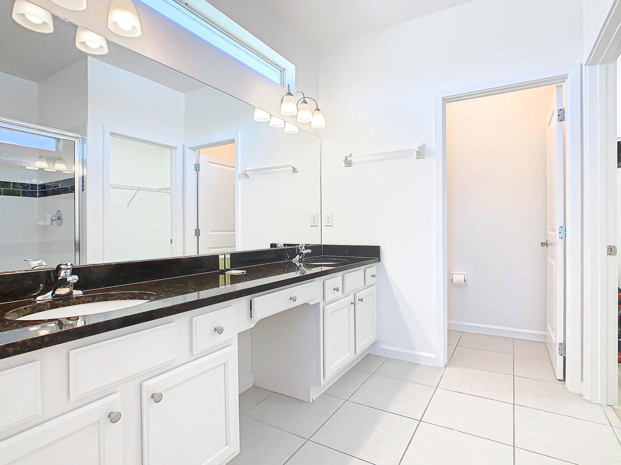 Holiday home Experience 12-bed Vacation Haven Bv368 Kissimmee