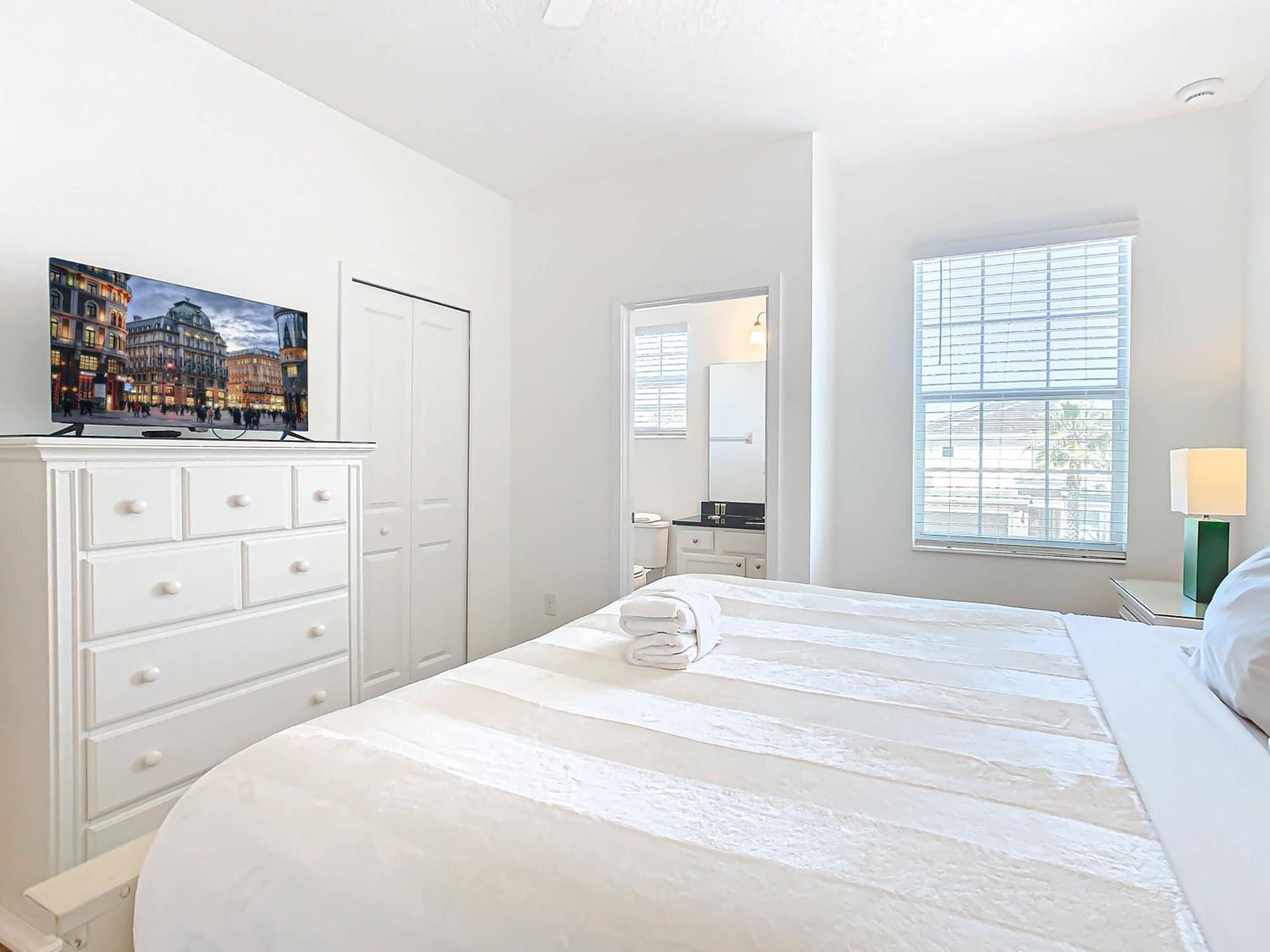 Experience 12-bed Vacation Haven Bv368 * Kissimmee