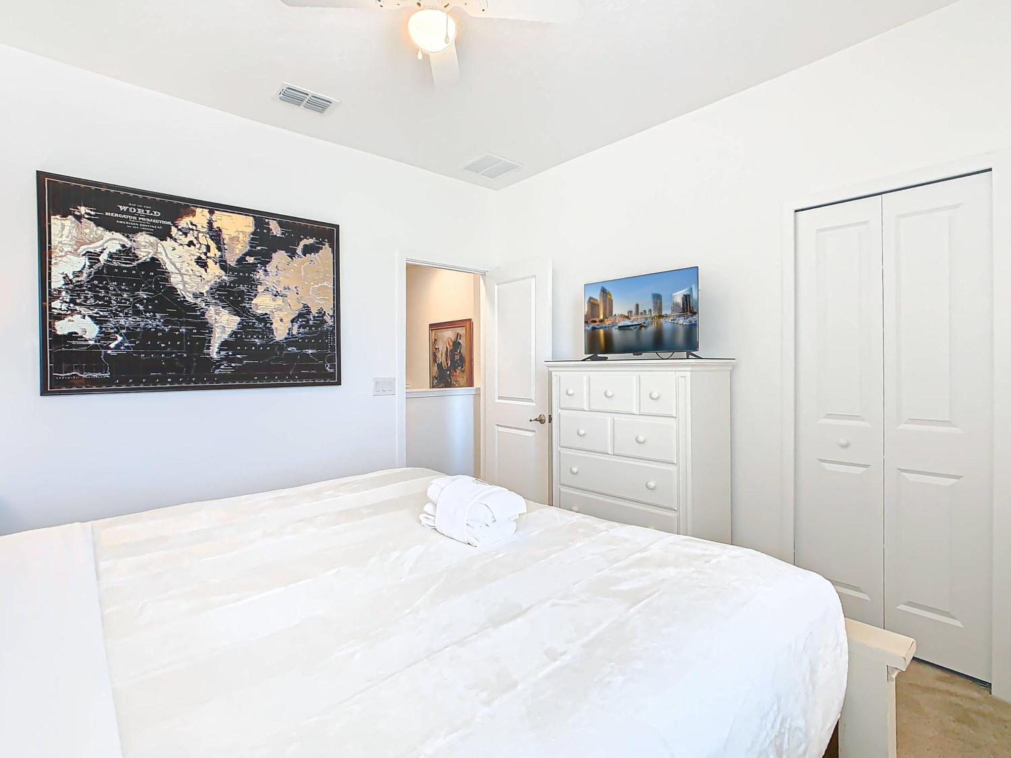 Experience 12-bed Vacation Haven Bv368