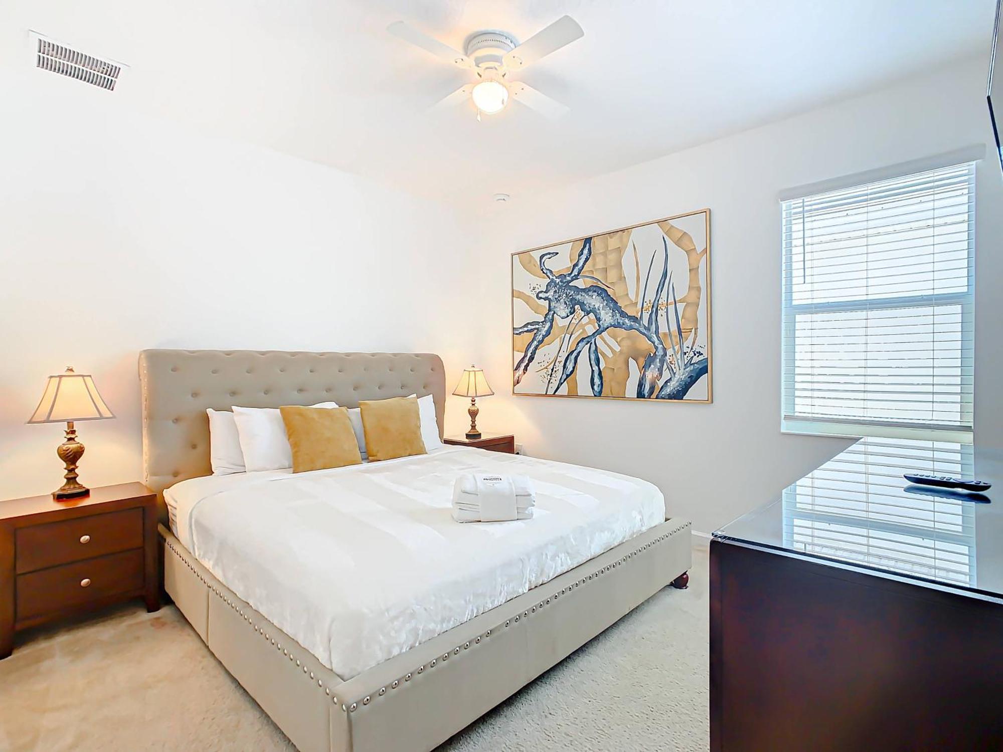 Experience 12-bed Vacation Haven Bv368 *