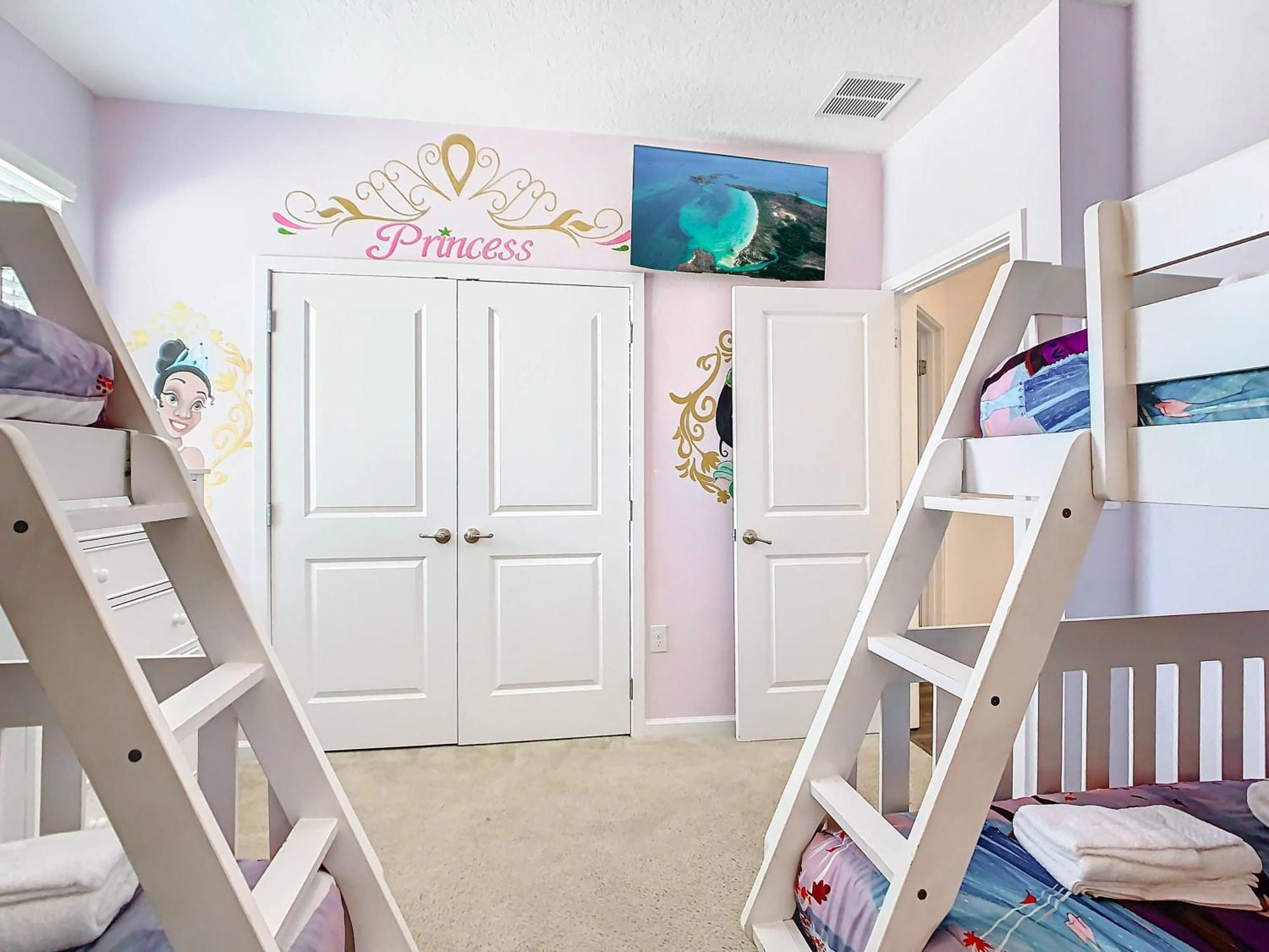 Experience 12-bed Vacation Haven Bv368 Kissimmee