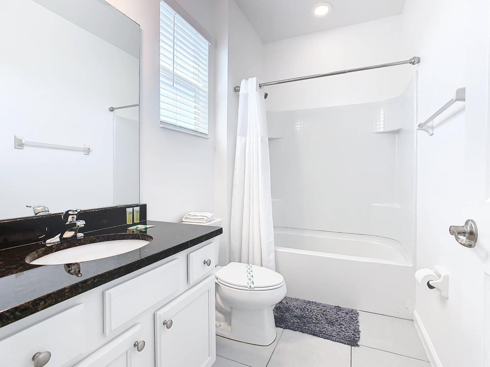 Experience 12-bed Vacation Haven Bv368 * Kissimmee