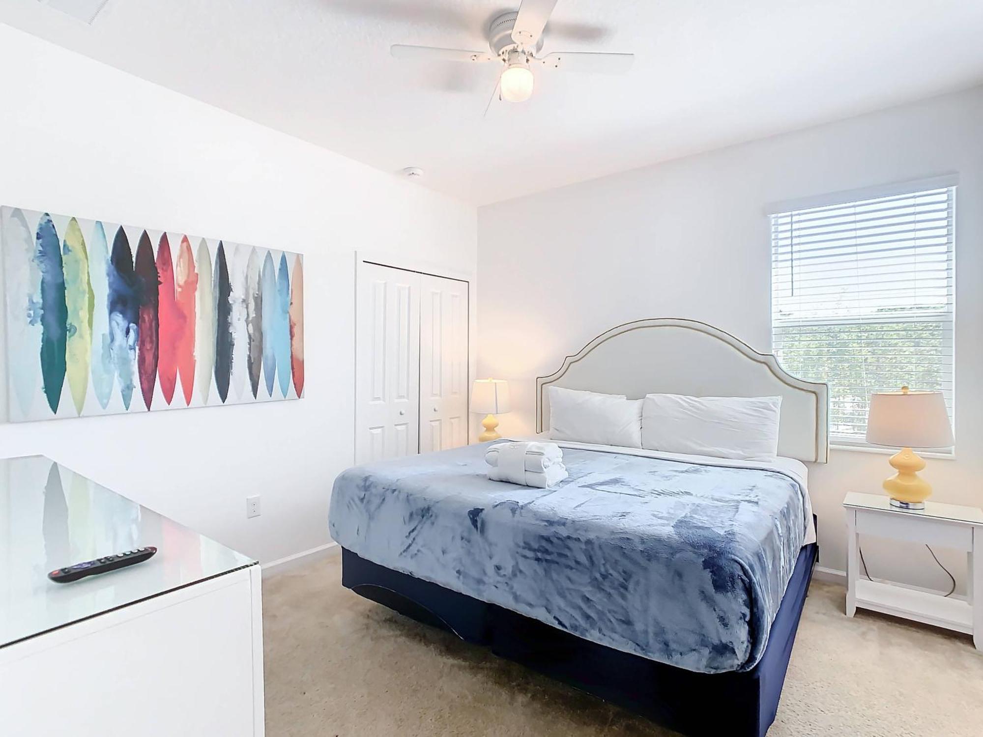 Holiday home Experience 12-bed Vacation Haven Bv368 *