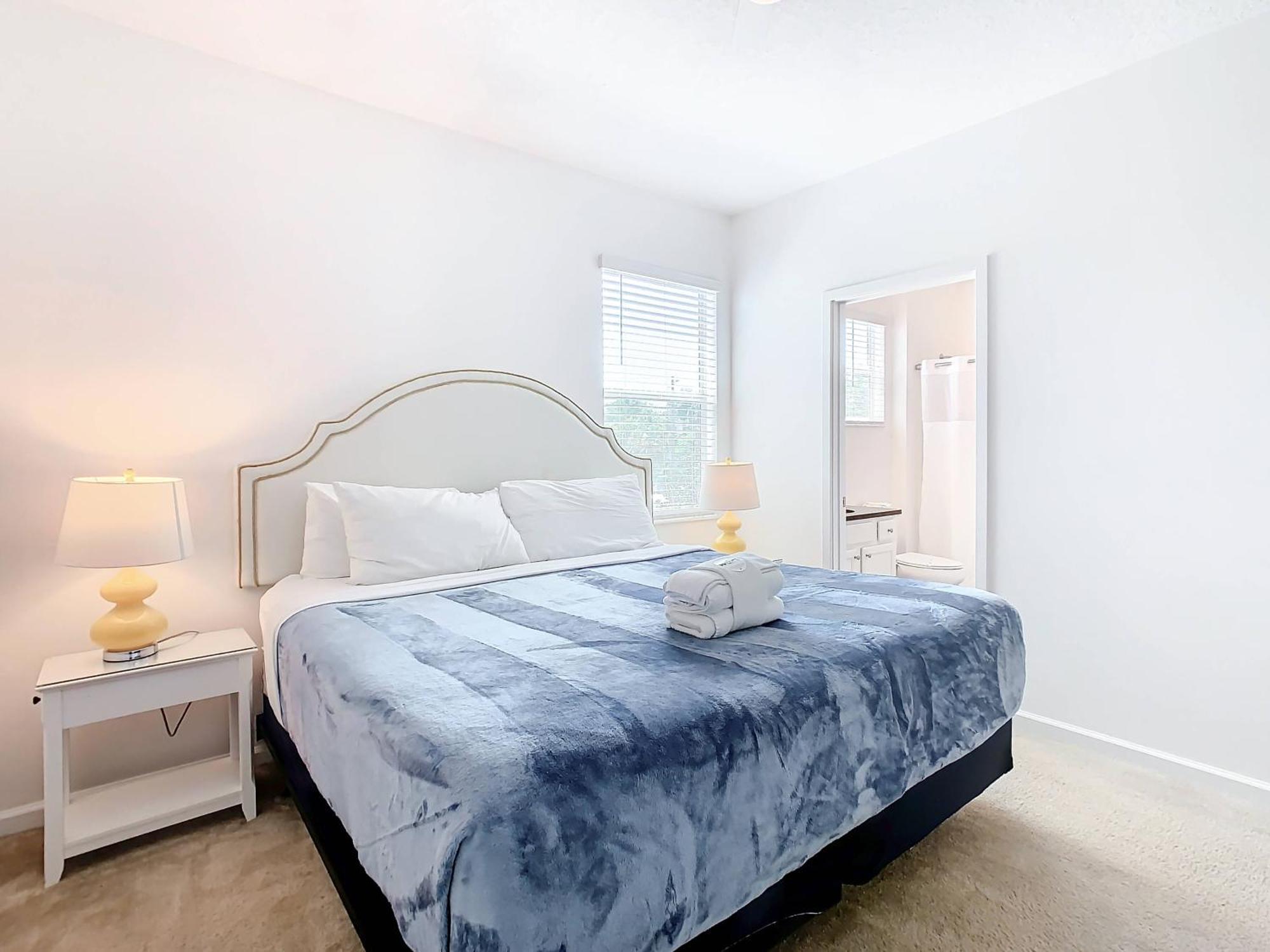 Holiday home Experience 12-bed Vacation Haven Bv368 Kissimmee