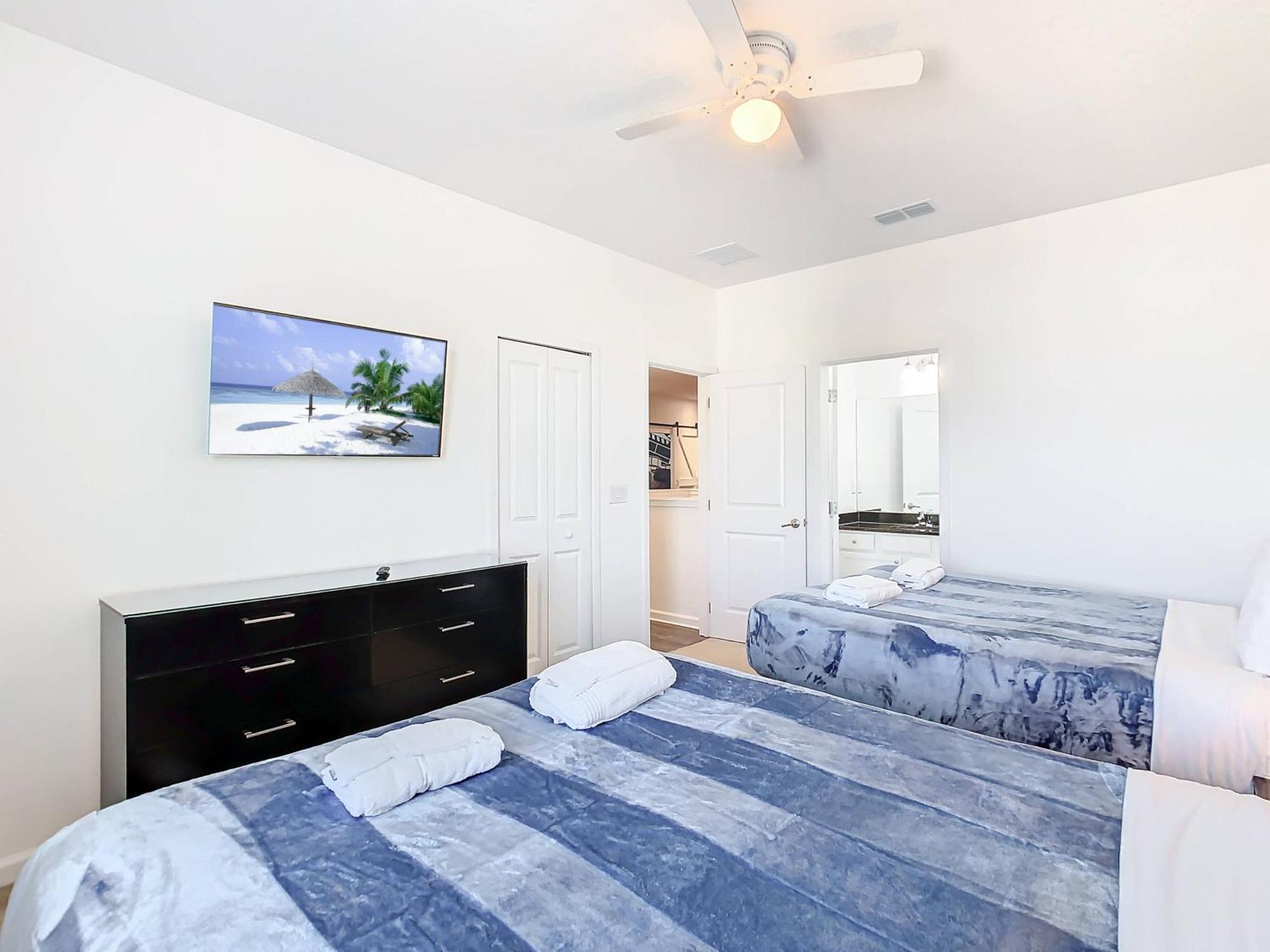 Experience 12-bed Vacation Haven Bv368 Holiday home