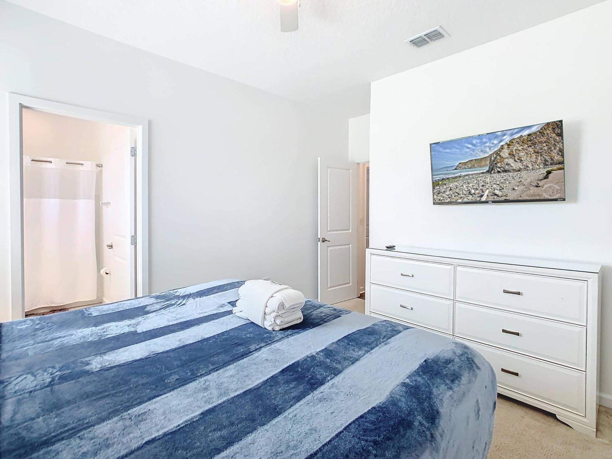 Experience 12-bed Vacation Haven Bv368 Kissimmee