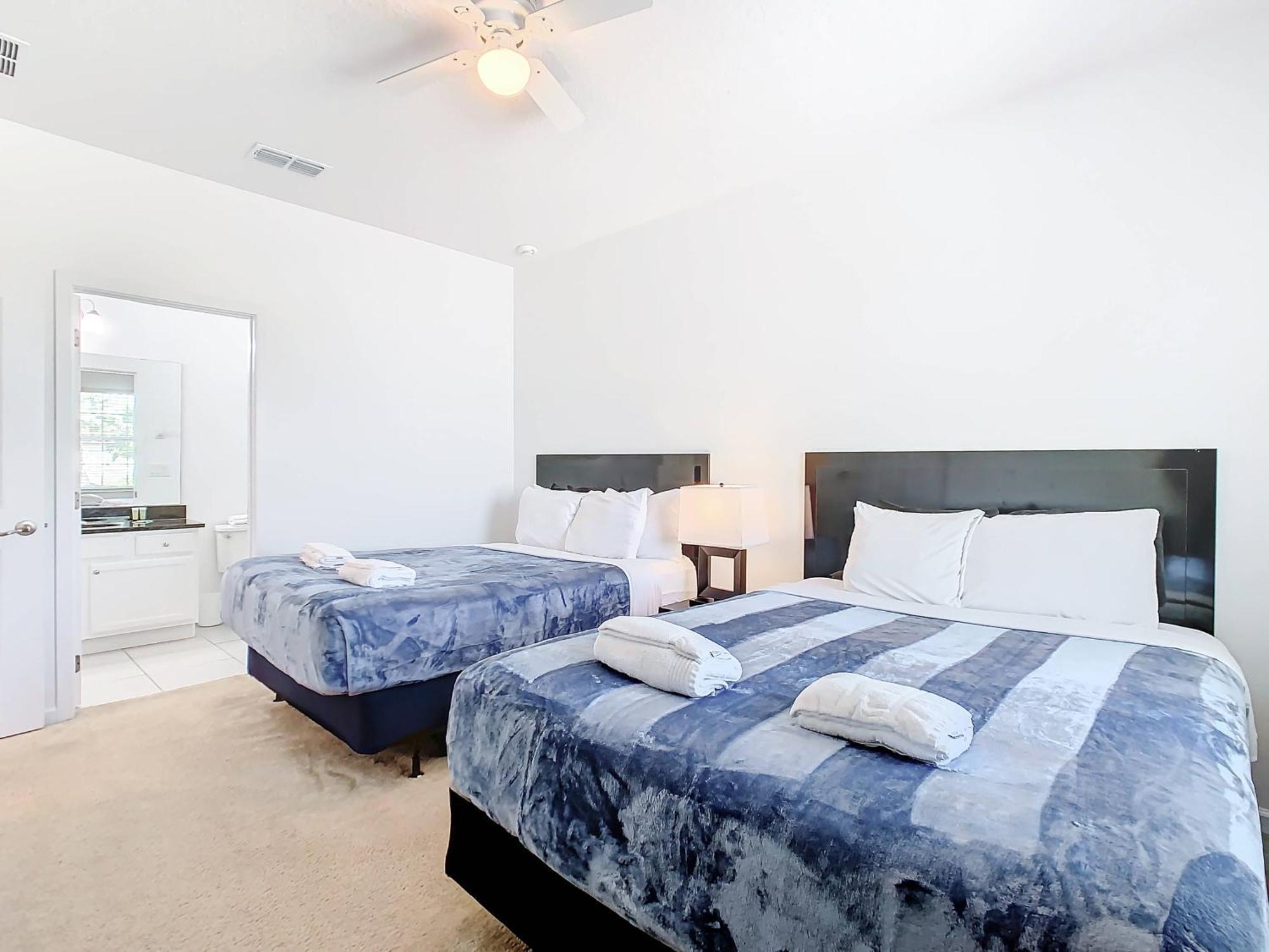 Experience 12-bed Vacation Haven Bv368 Holiday home