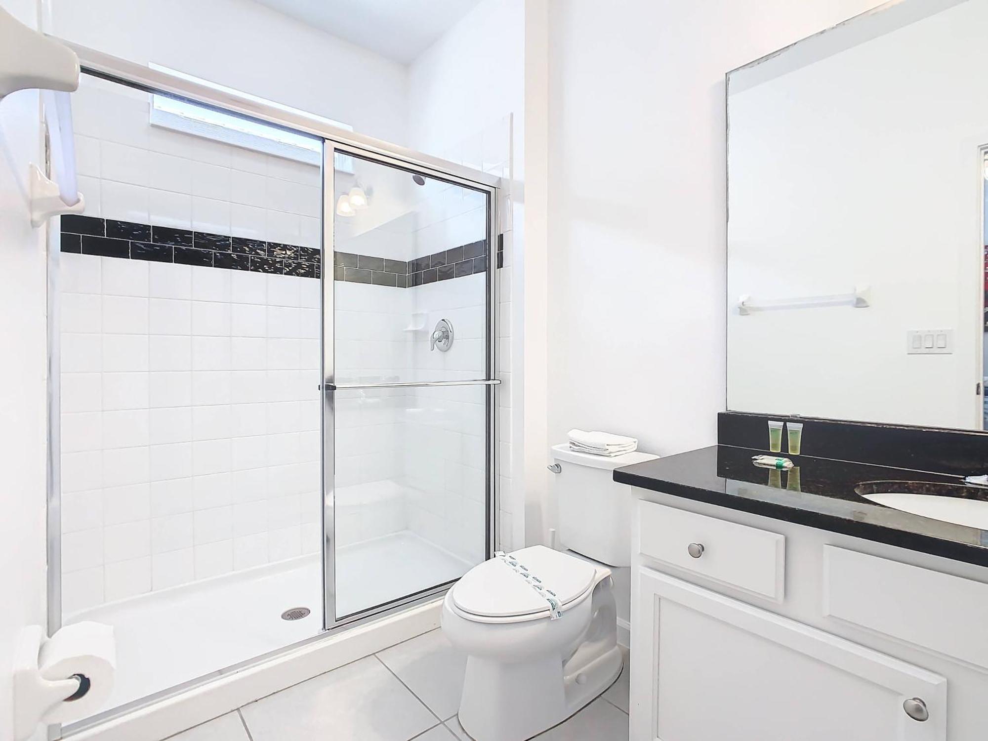 Holiday home Experience 12-bed Vacation Haven Bv368 Kissimmee