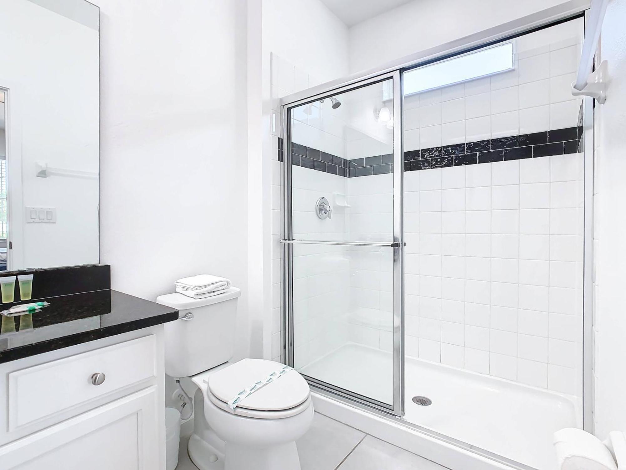 Experience 12-bed Vacation Haven Bv368 * Kissimmee