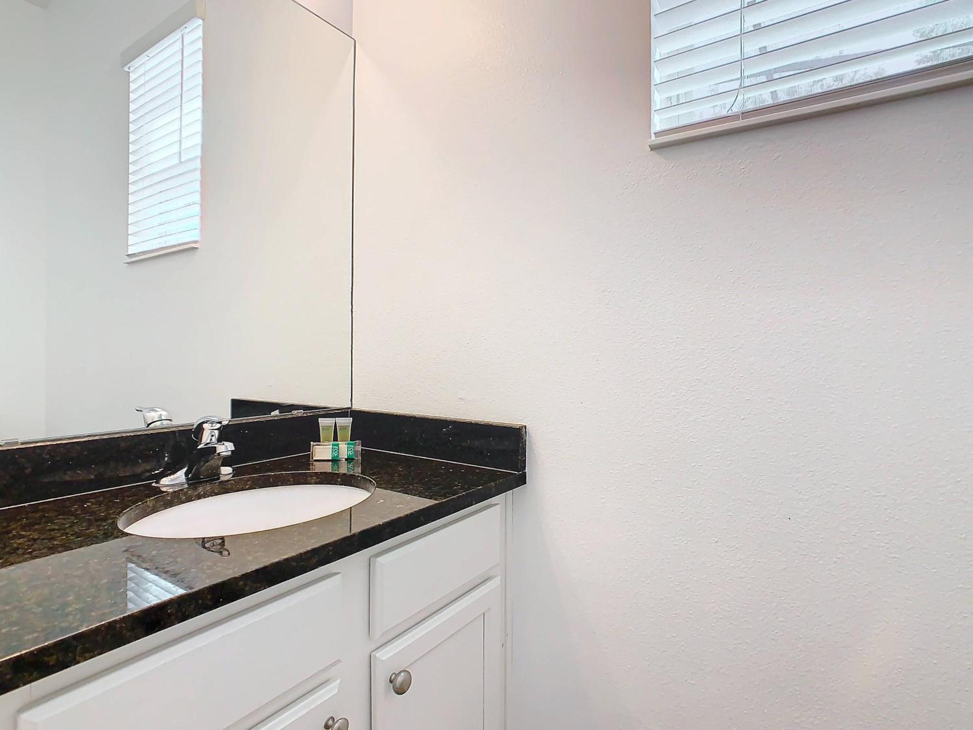 Experience 12-bed Vacation Haven Bv368 Kissimmee