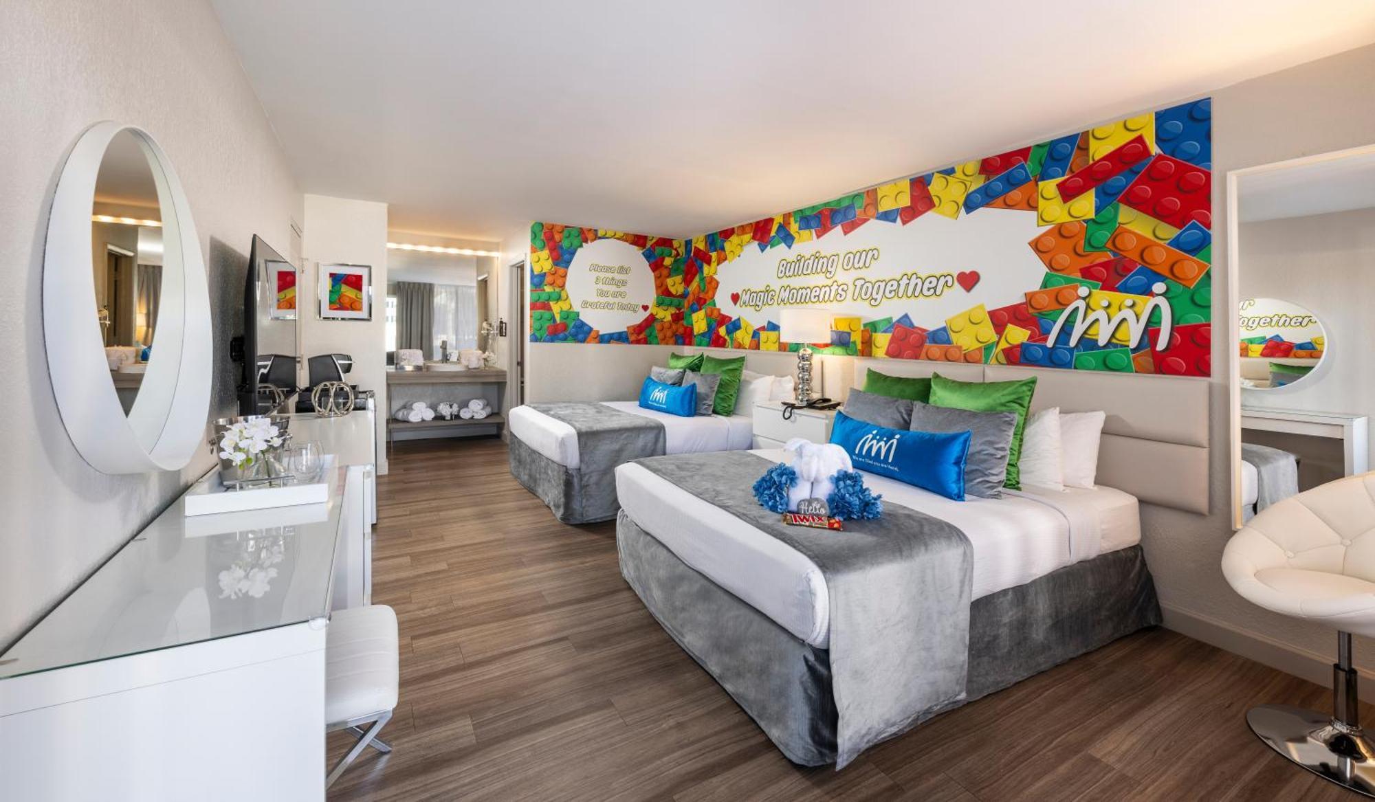 Hotel Magic Moment And Kids Club 3*