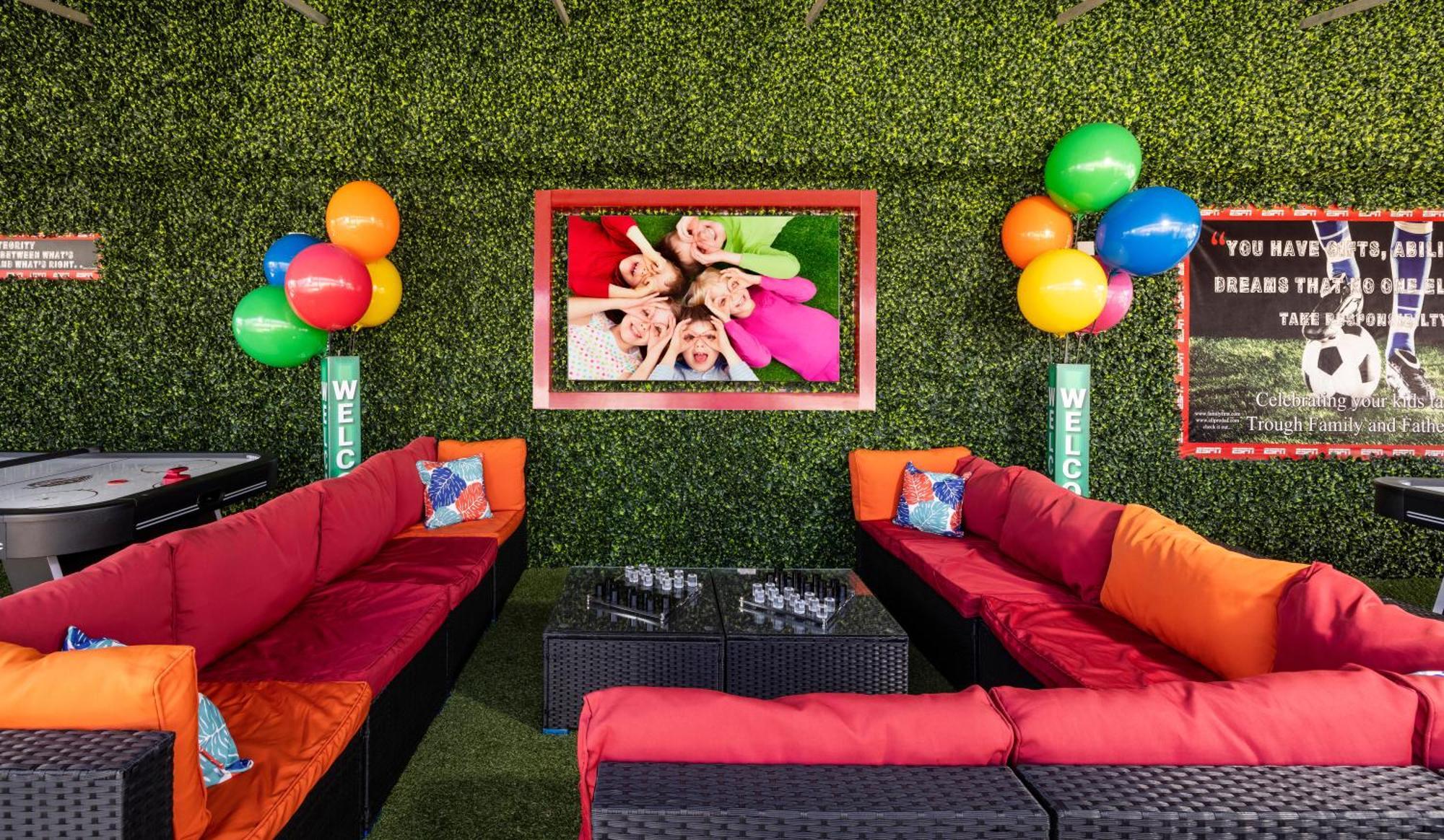 Magic Moment And Kids Club 3*