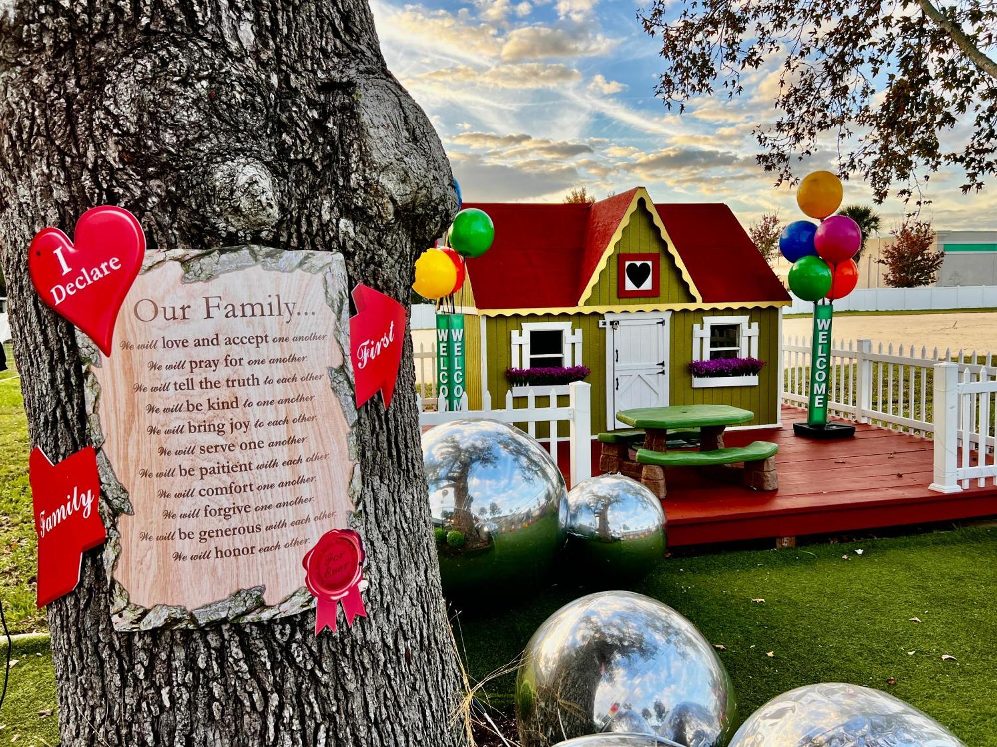 Magic Moment And Kids Club 3* Kissimmee