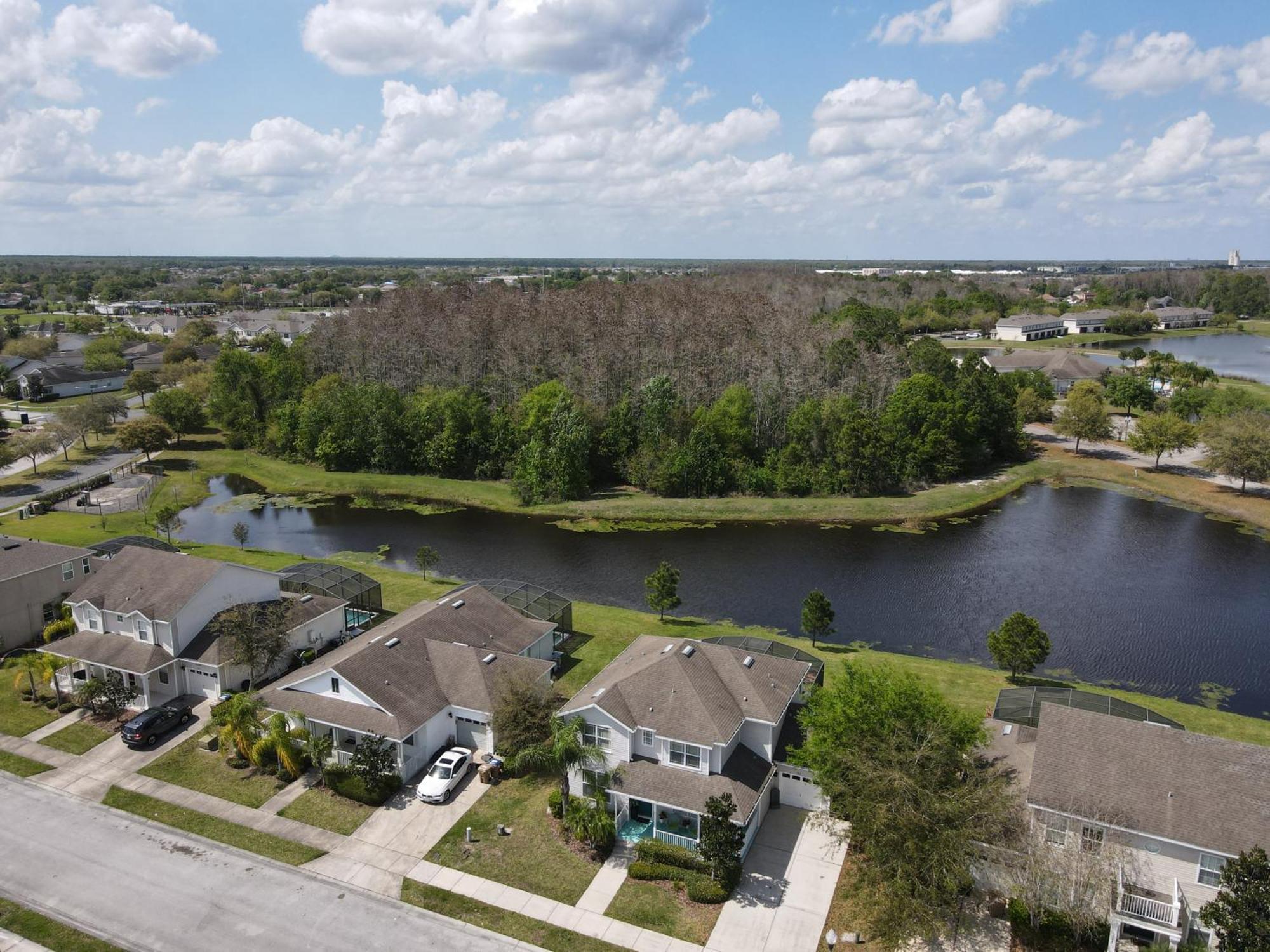 Resort - Great Value- Pool, Free Heat. Kissimmee