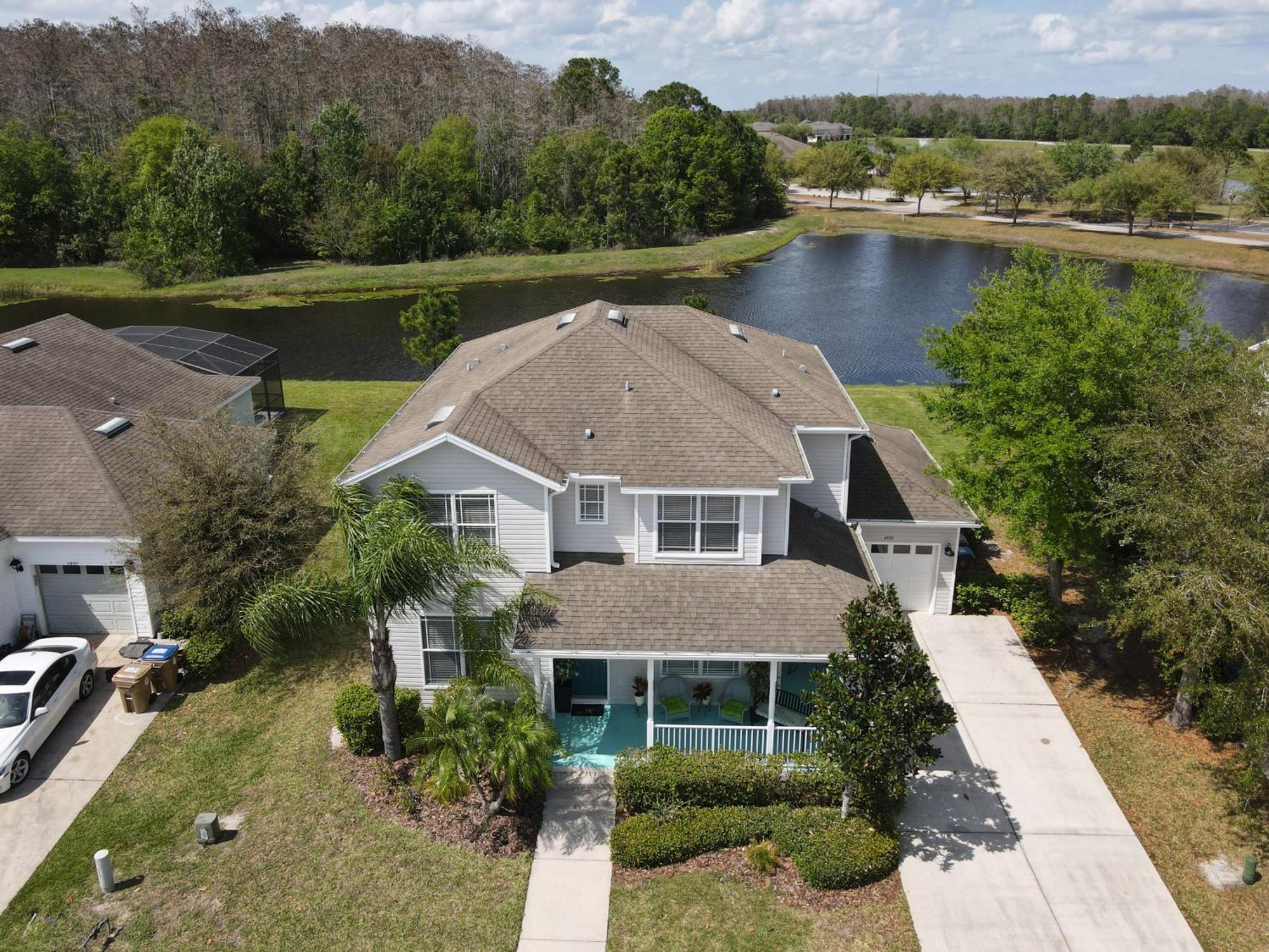 - Great Value- Pool, Free Heat. Resort Kissimmee
