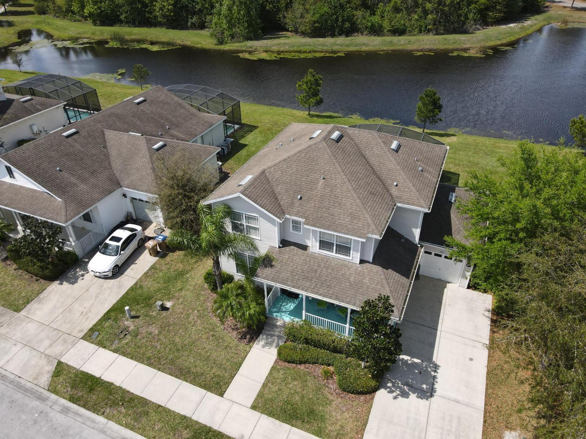 - Great Value- Pool, Free Heat. Kissimmee