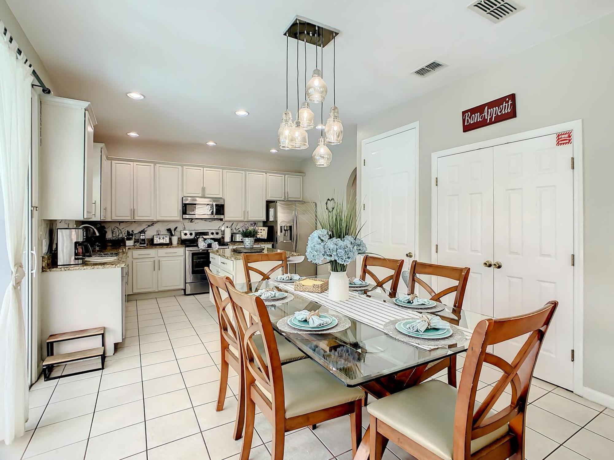 Resort - Great Value- Pool, Free Heat. Kissimmee