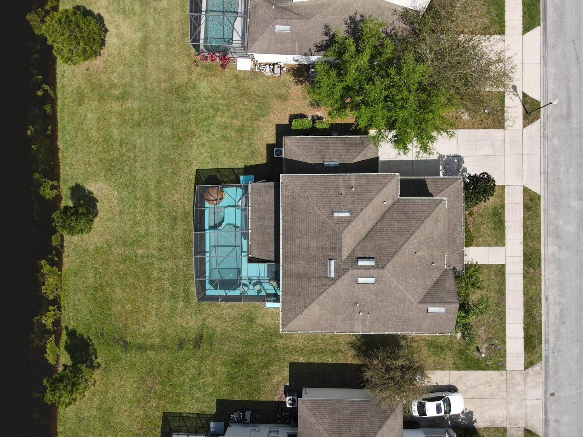 - Great Value- Pool, Free Heat. * Kissimmee