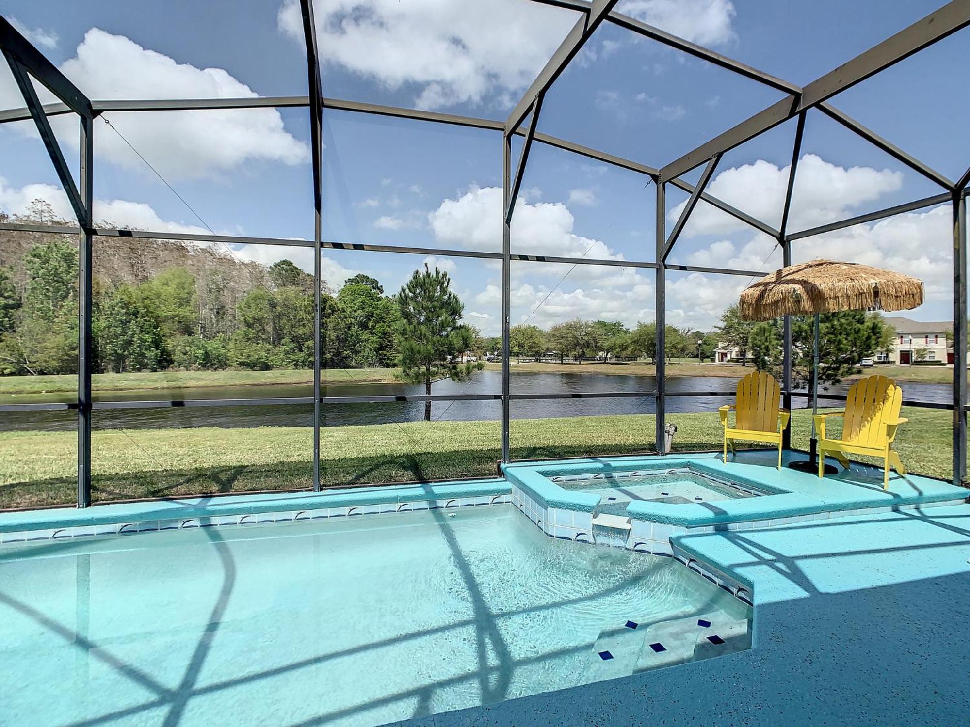 - Great Value- Pool, Free Heat. Resort *