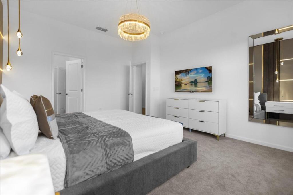 Holiday home 9 Bedroom- 9 Bathroom- Paradiso Grande 6228ss *