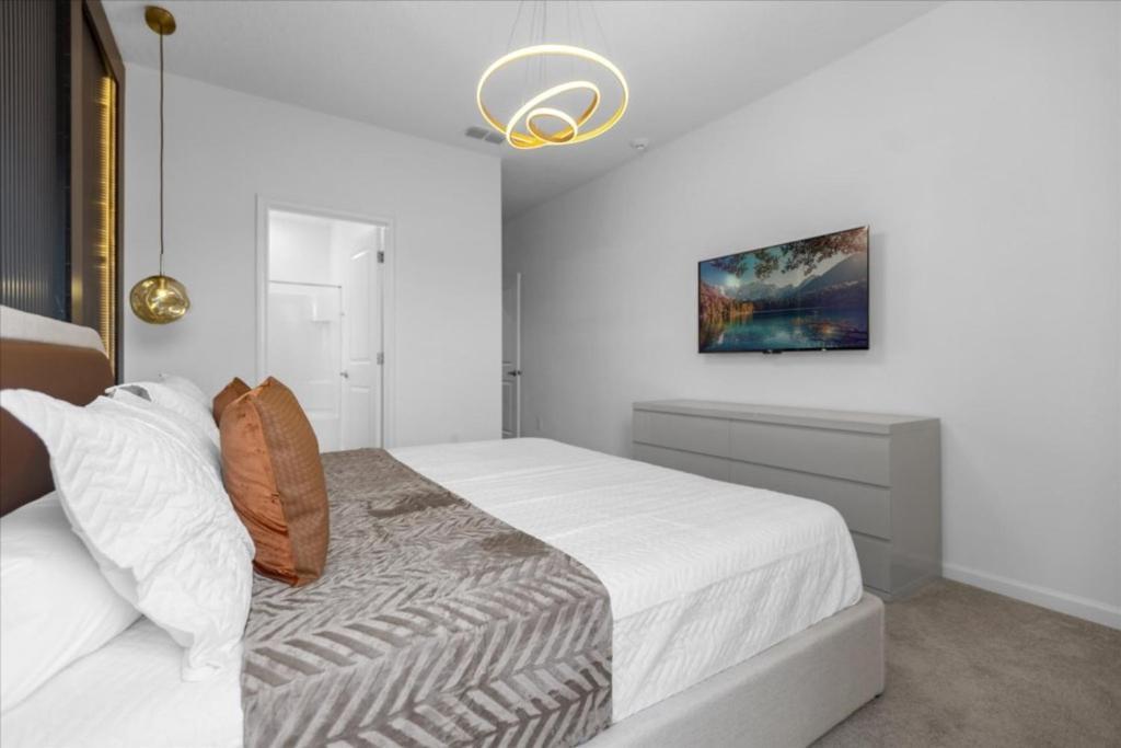 9 Bedroom- 9 Bathroom- Paradiso Grande 6228ss Orlando