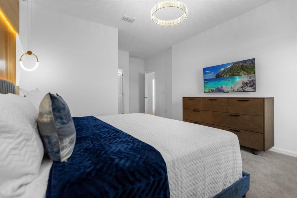9 Bedroom- 9 Bathroom- Paradiso Grande 6228ss Holiday home
