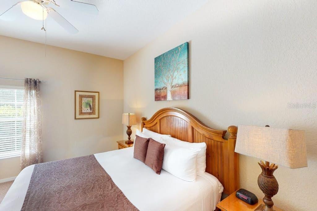 Apartment Your Choice To Enjoy Life And Fun In Orlando!