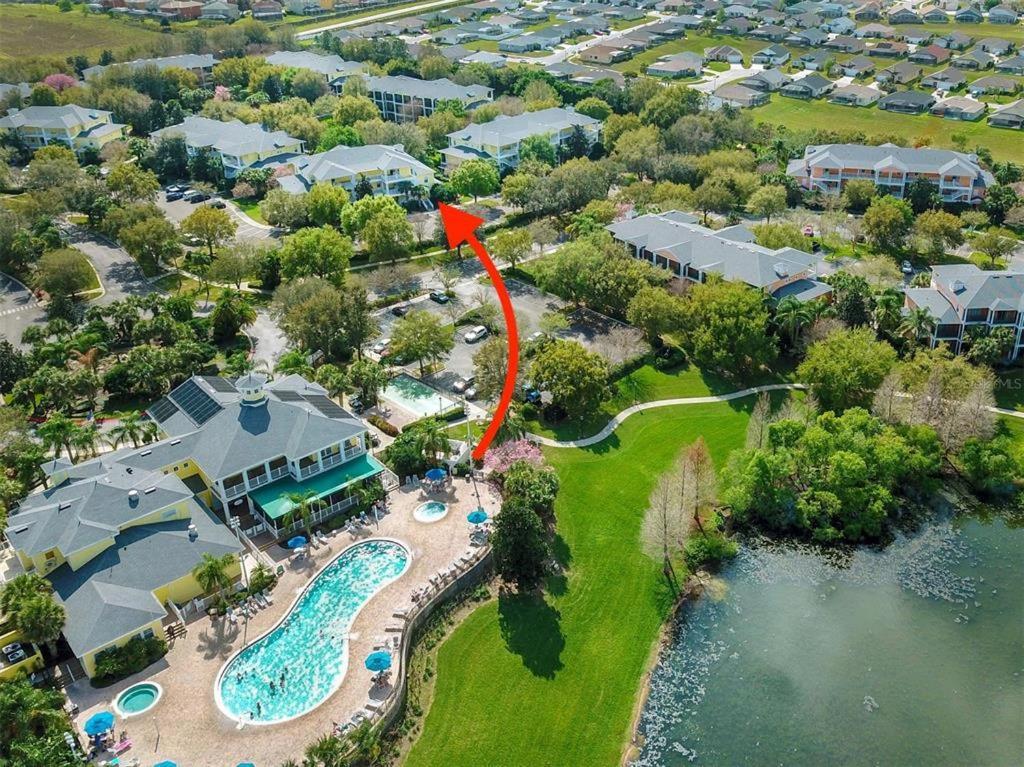 Your Choice To Enjoy Life And Fun In Orlando! Apartment Kissimmee