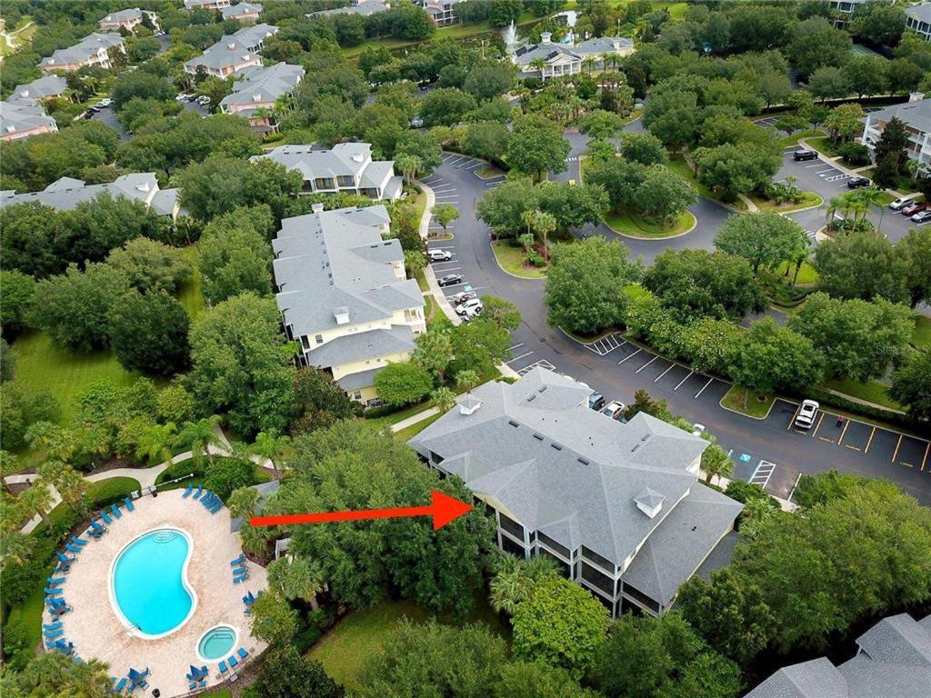 Your Choice To Enjoy Life And Fun In Orlando! Apartment Kissimmee