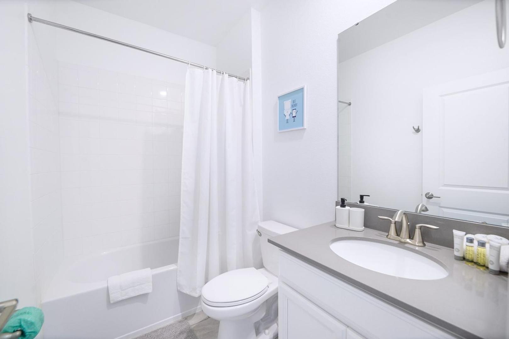 Holiday home Bright & Airy 5br With Pool Kissimmee