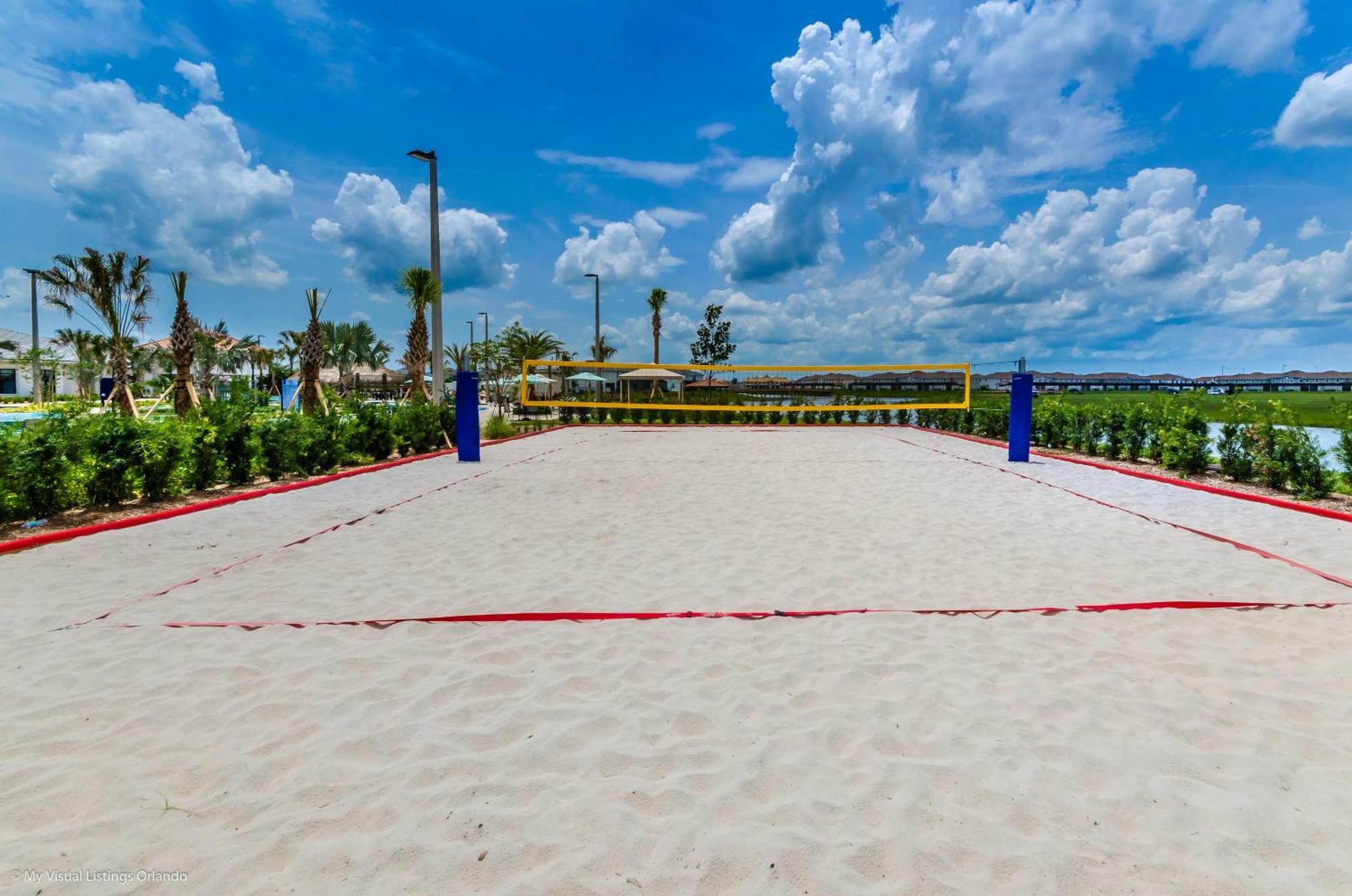 Bright & Airy 5br With Pool Holiday home Kissimmee