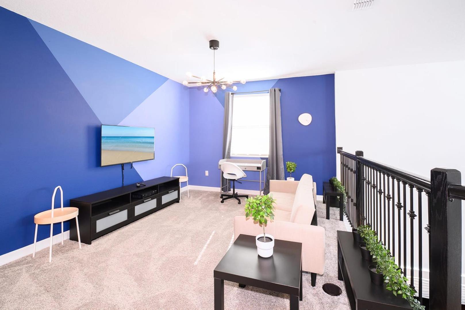 Holiday home Bright & Airy 5br With Pool Kissimmee