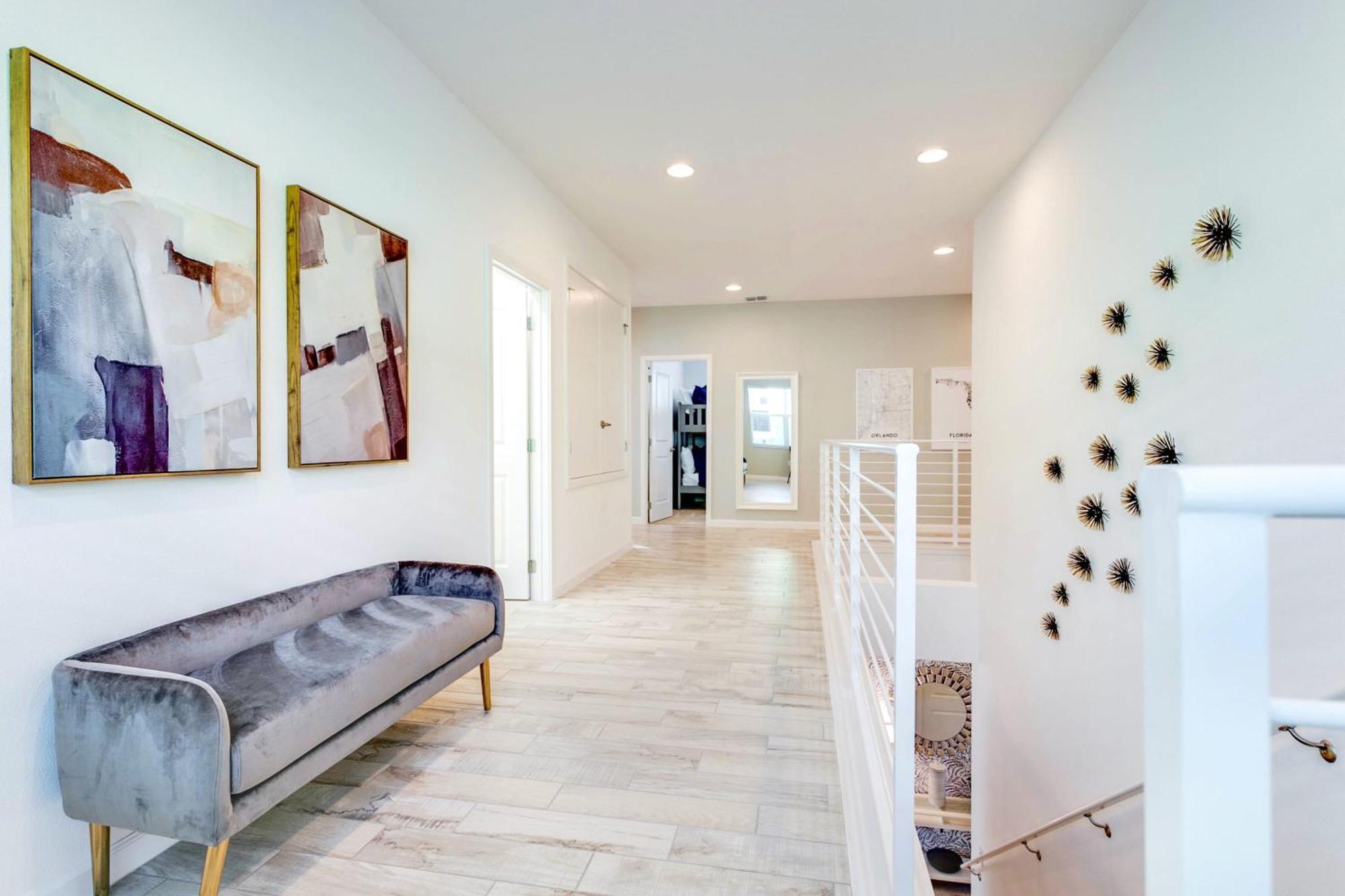6br Luxury - Private Pool Hot Tub And Bbq Holiday home Kissimmee