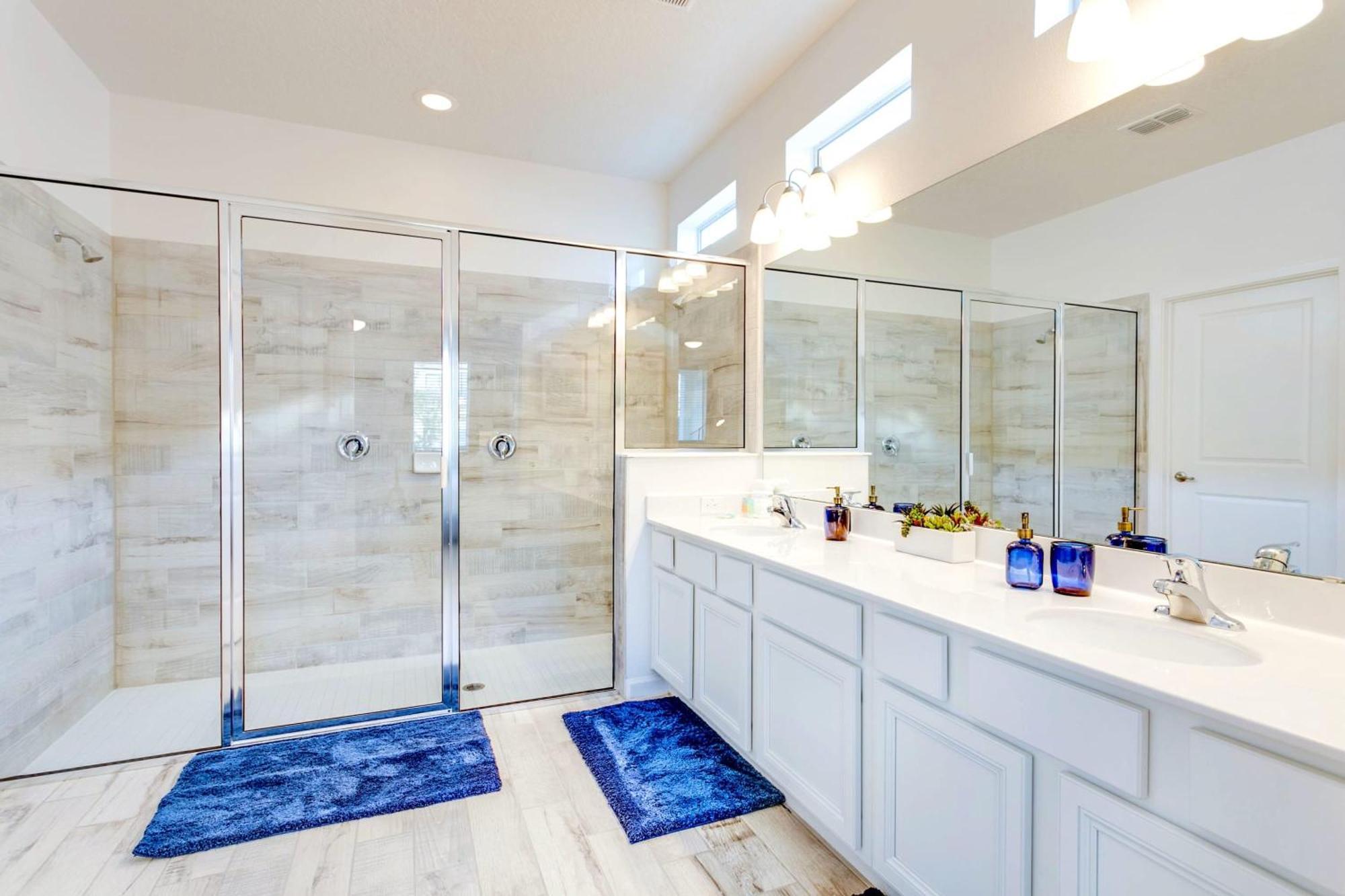 6br Luxury - Private Pool Hot Tub And Bbq Kissimmee