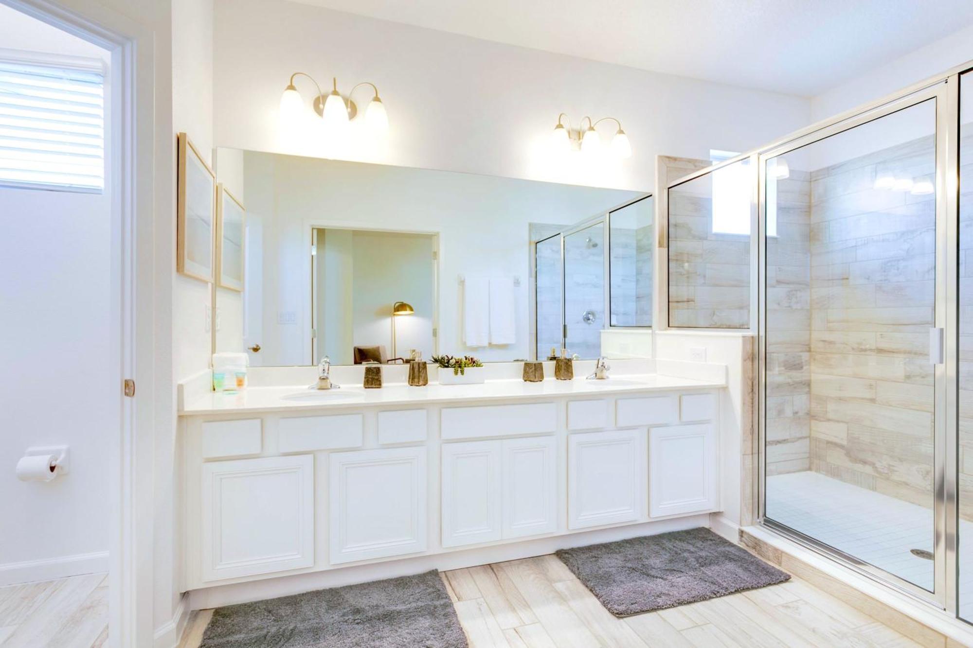 6br Luxury - Private Pool Hot Tub And Bbq