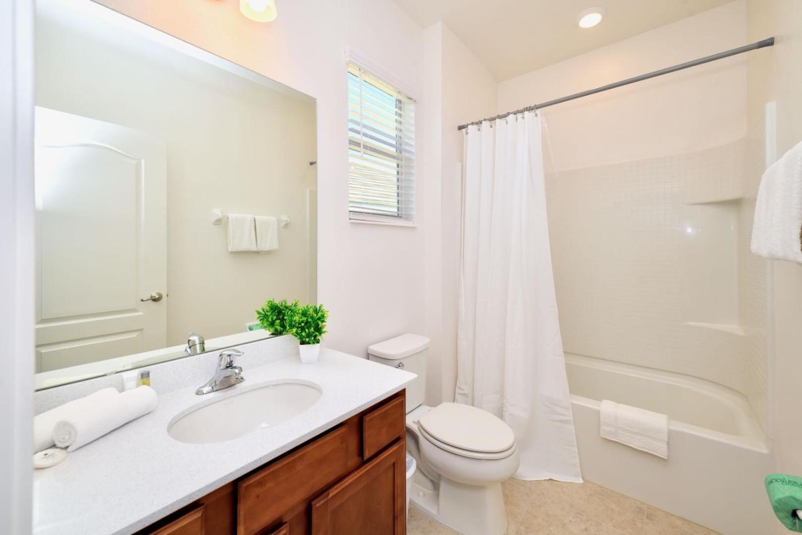 8br Family W Pool & Games Room- Near Disney Kissimmee