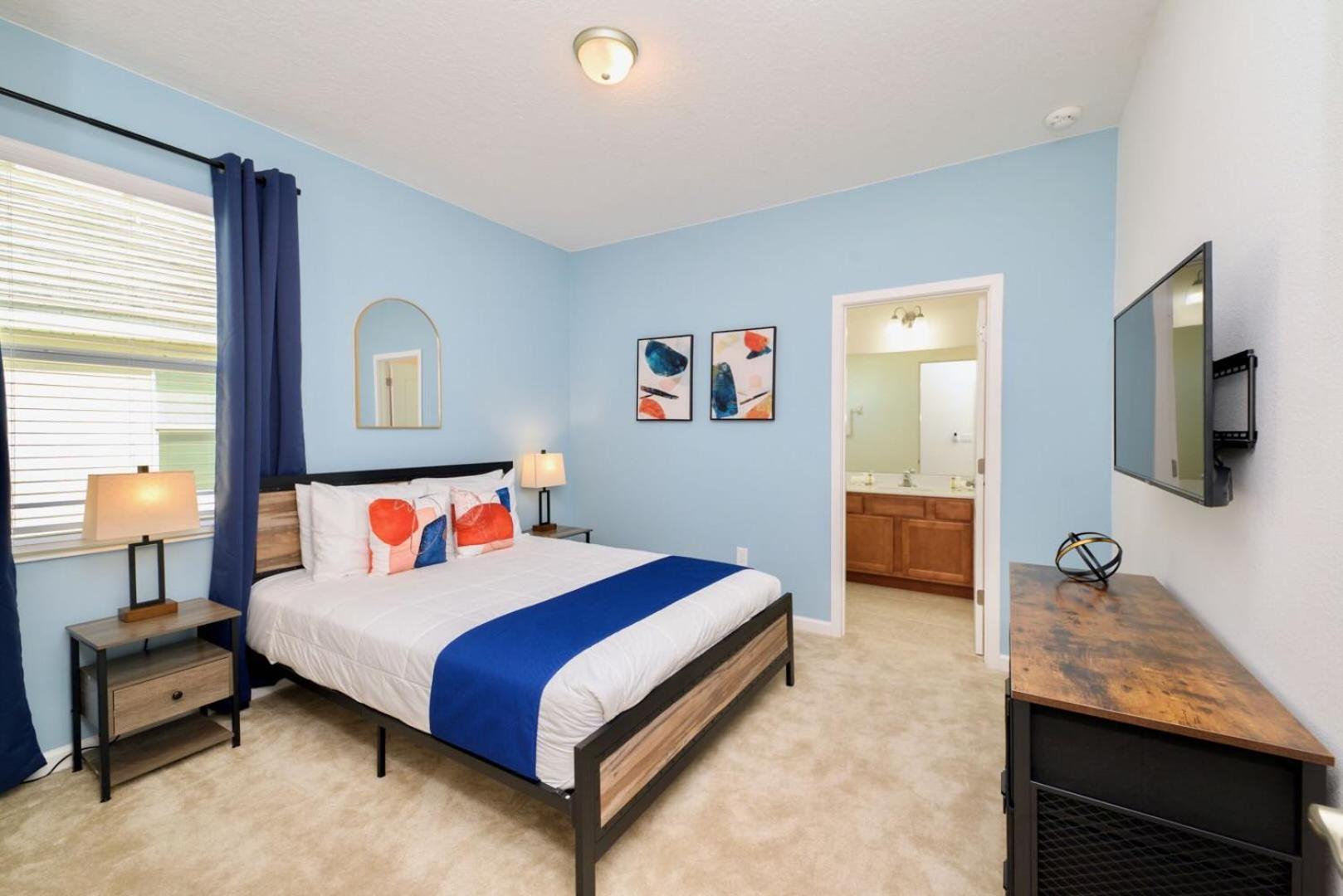 8br Family W Pool & Games Room- Near Disney Kissimmee