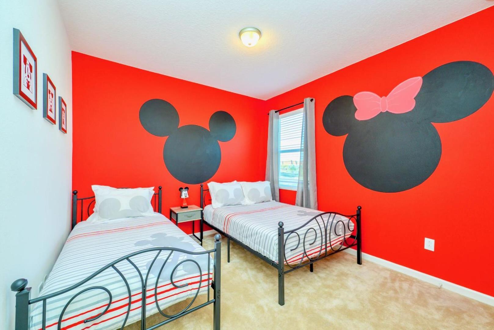 8br Family W Pool & Games Room- Near Disney Kissimmee