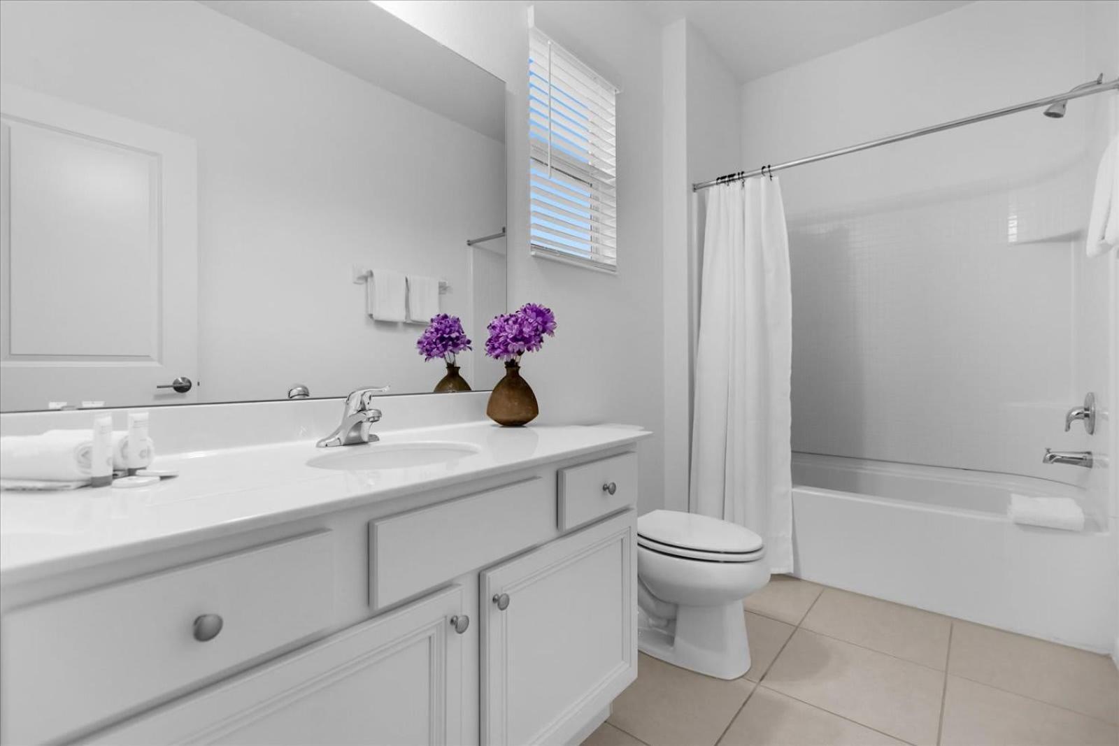 5br Family With Pool & Hot Tub Near * Kissimmee